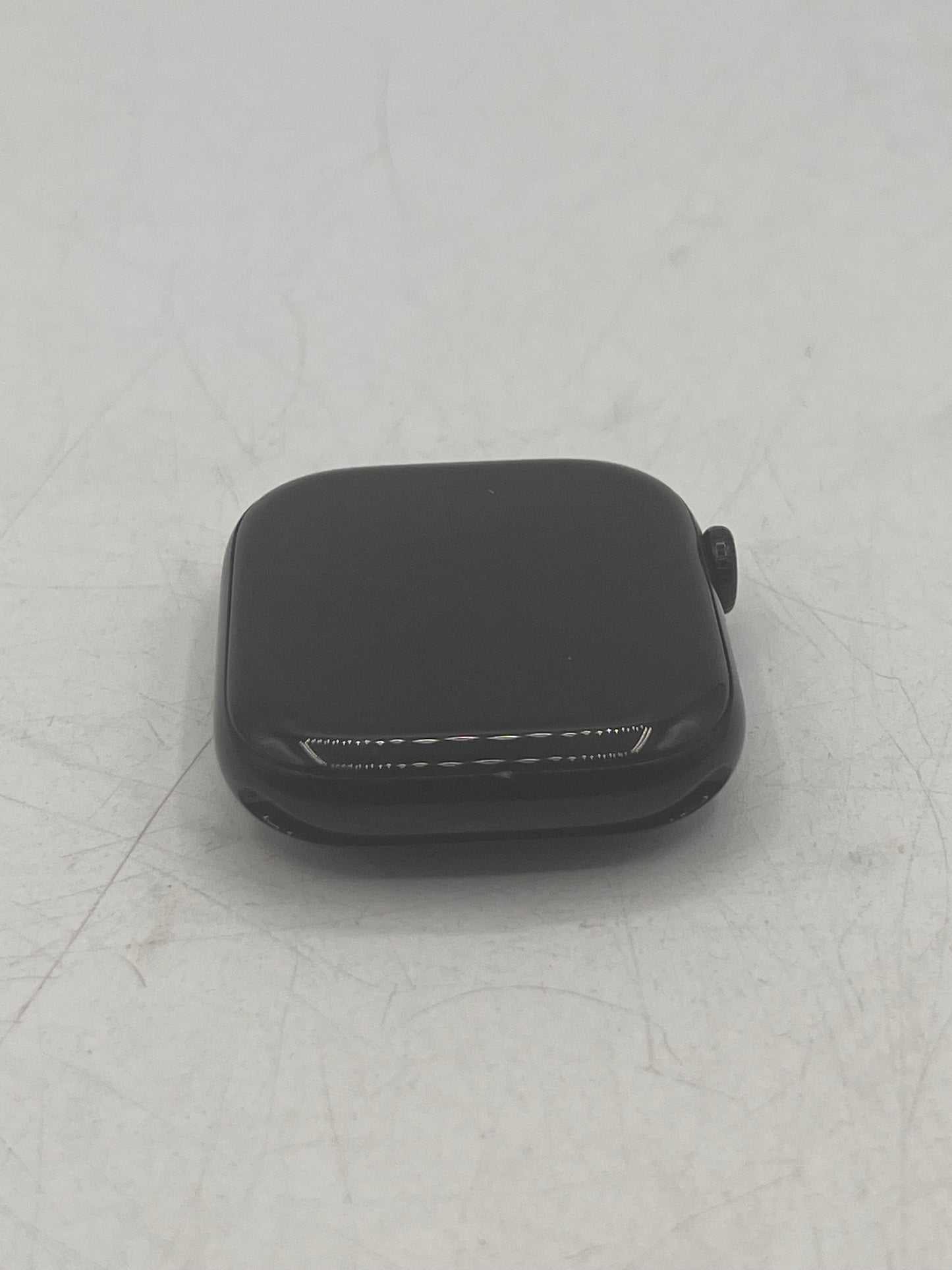 Unlocked Apple Watch Series 10 46MM Black Aluminum A3003 MWY43LW/A 100% BH
