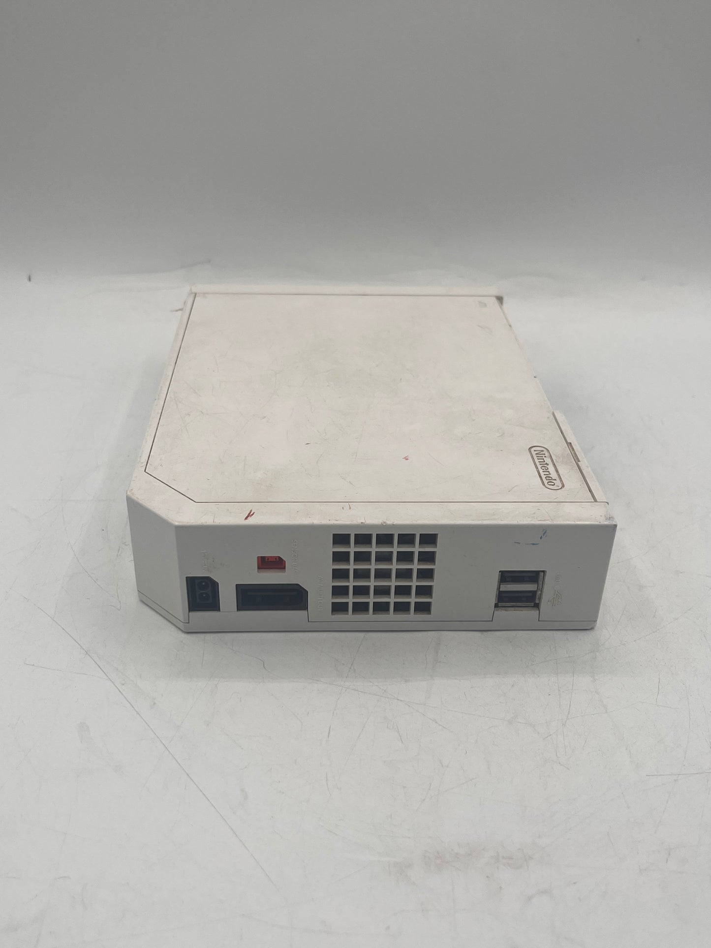 Nintendo Wii RVL-001 Console White 2006