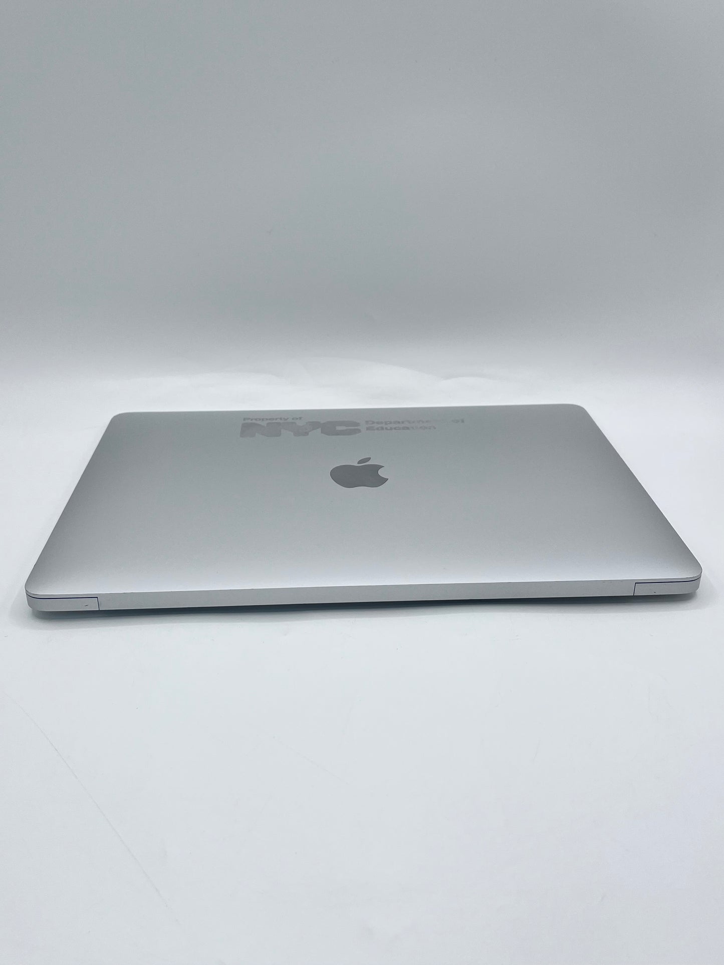 2020 Apple MacBook Air 13.3" M1 7C 8GB 128GB A2337 REMOTELY MANAGED
