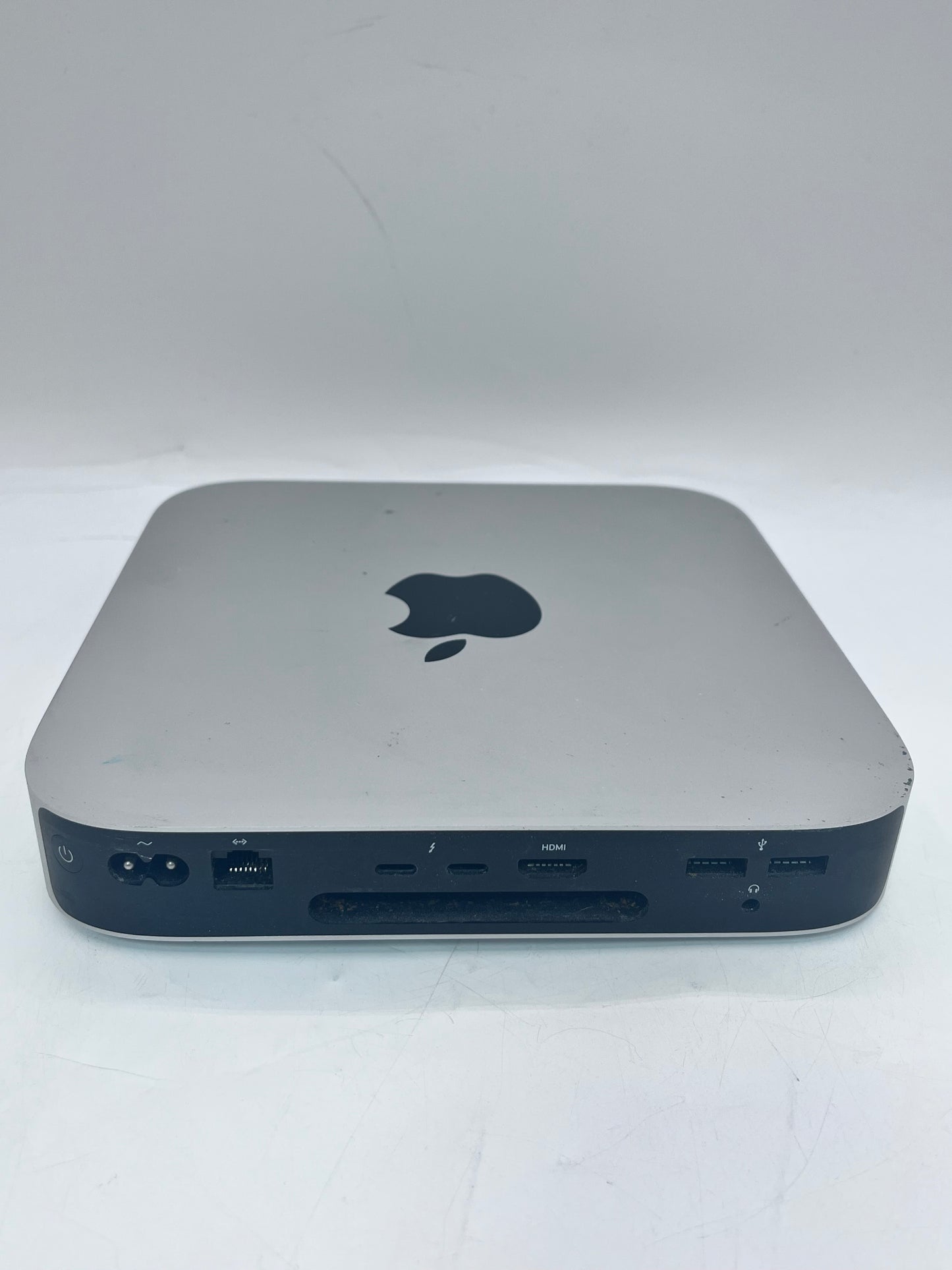 Apple Mac Mini M1 8GB 256GB A2348 2020 Tested Free Shipping