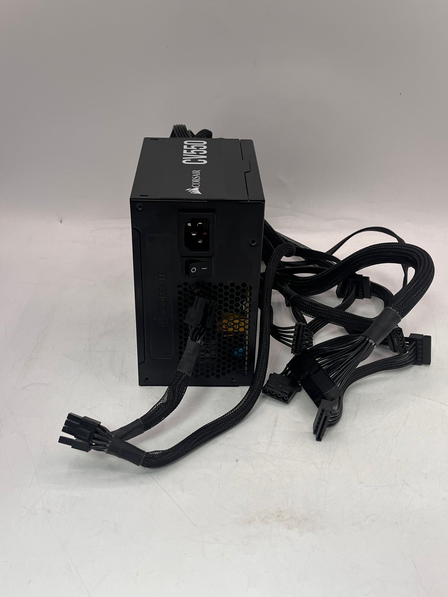 Corsair CV550 550W ATX Desktop Power Supply