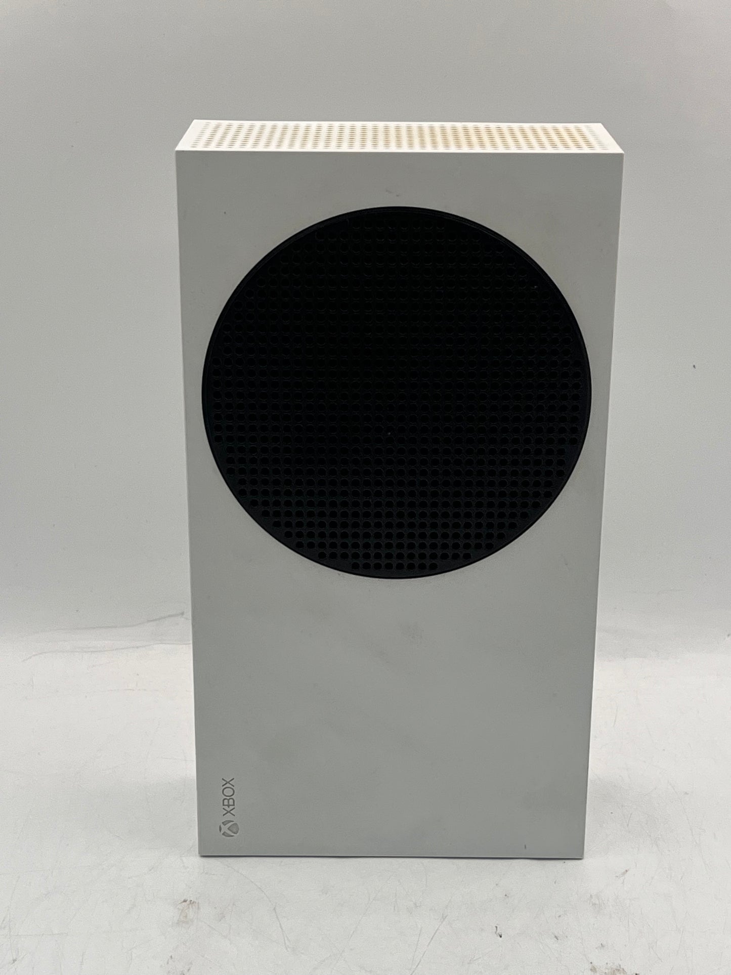 Microsoft Xbox Series S (1883) 2020 512GB White Video Game Console