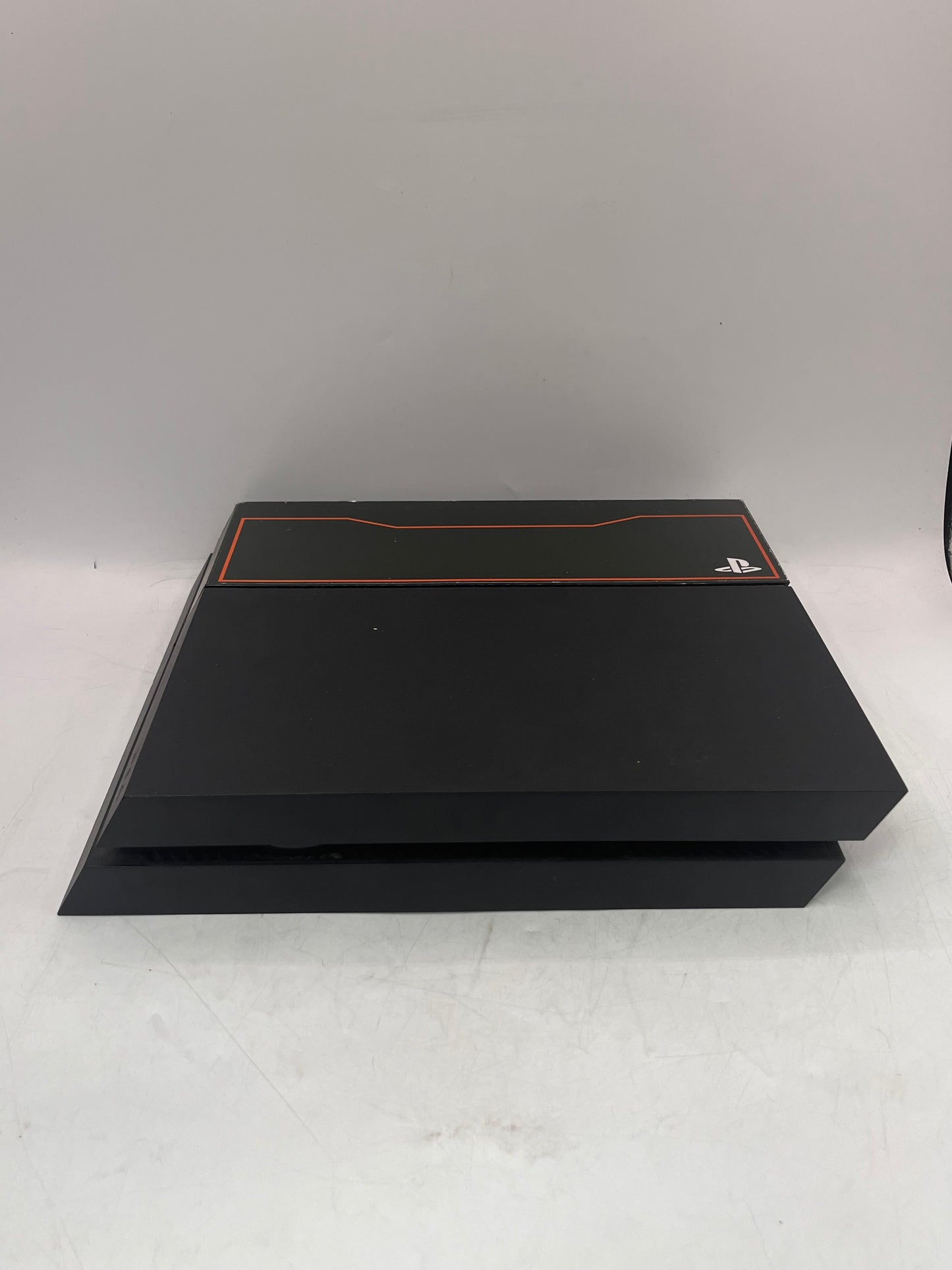 Sony PlayStation 4 CUH-1115A Black 500GB Video Game Console