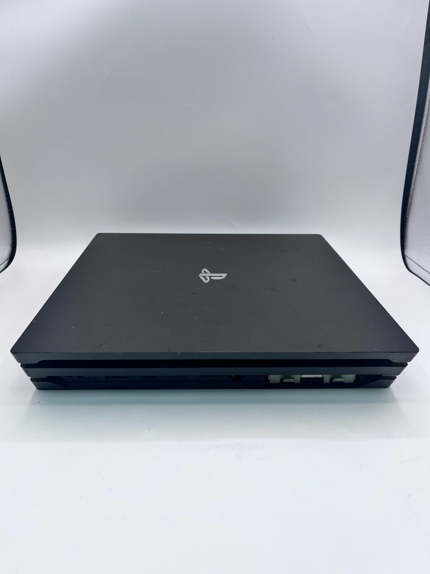 Sony PlayStation 4 Pro CUH-7215B 1TB Video Game System Black