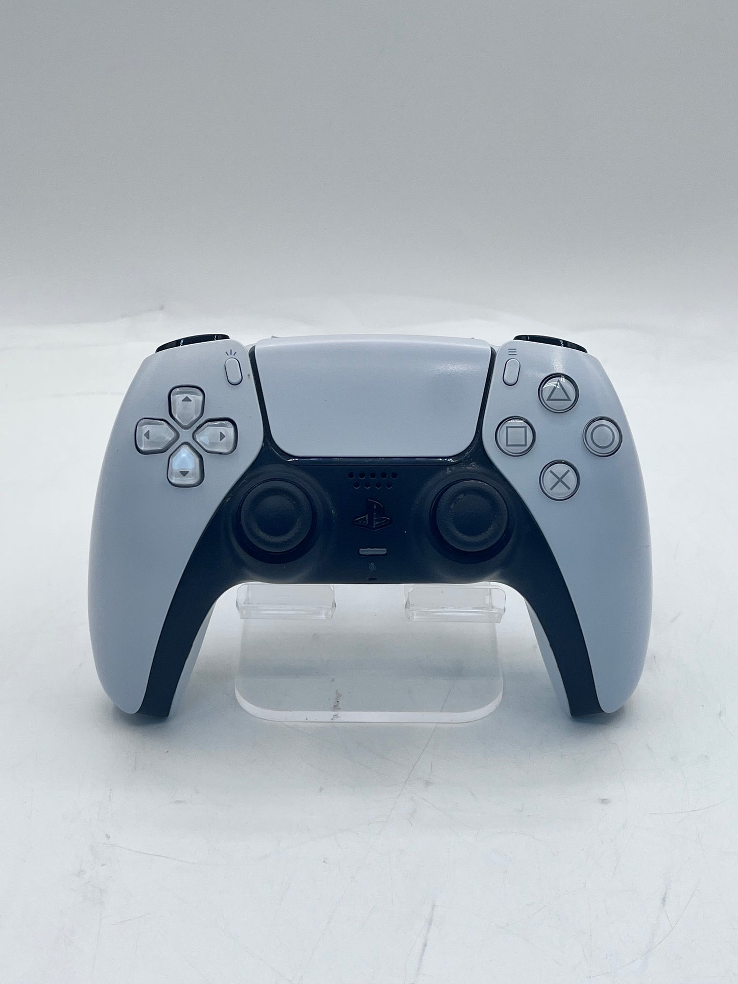Sony PlayStation 5 Slim Digital Edition CFI-2015 W/Controller Tested ! READ!!