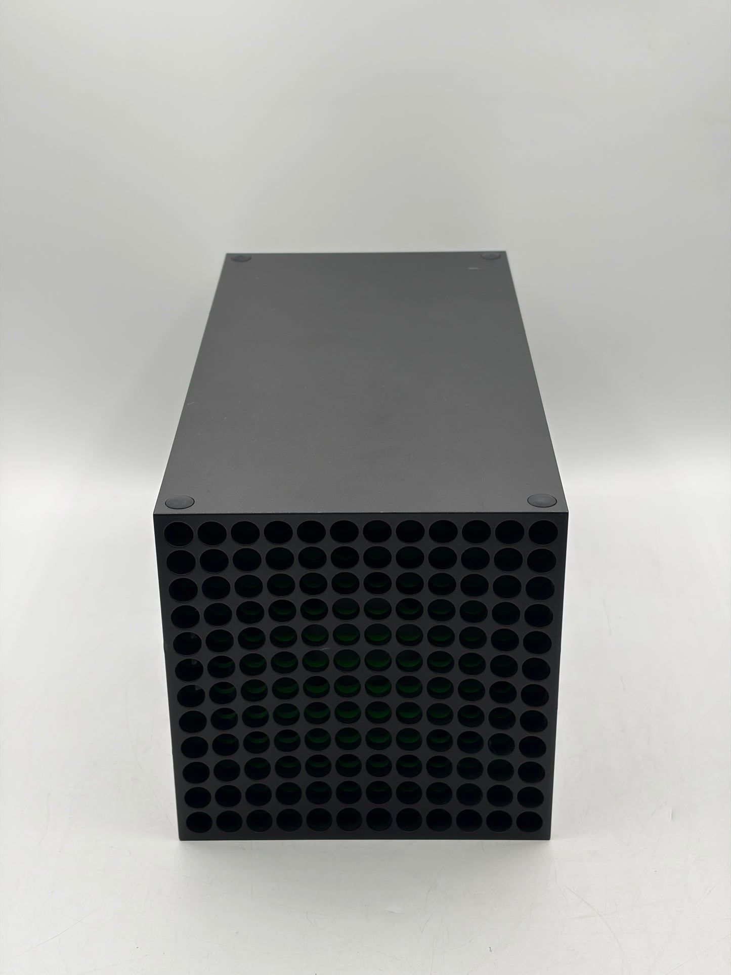 Microsoft Xbox Series X (1882) 2020 1TB Video Game Console Black Tested/Working