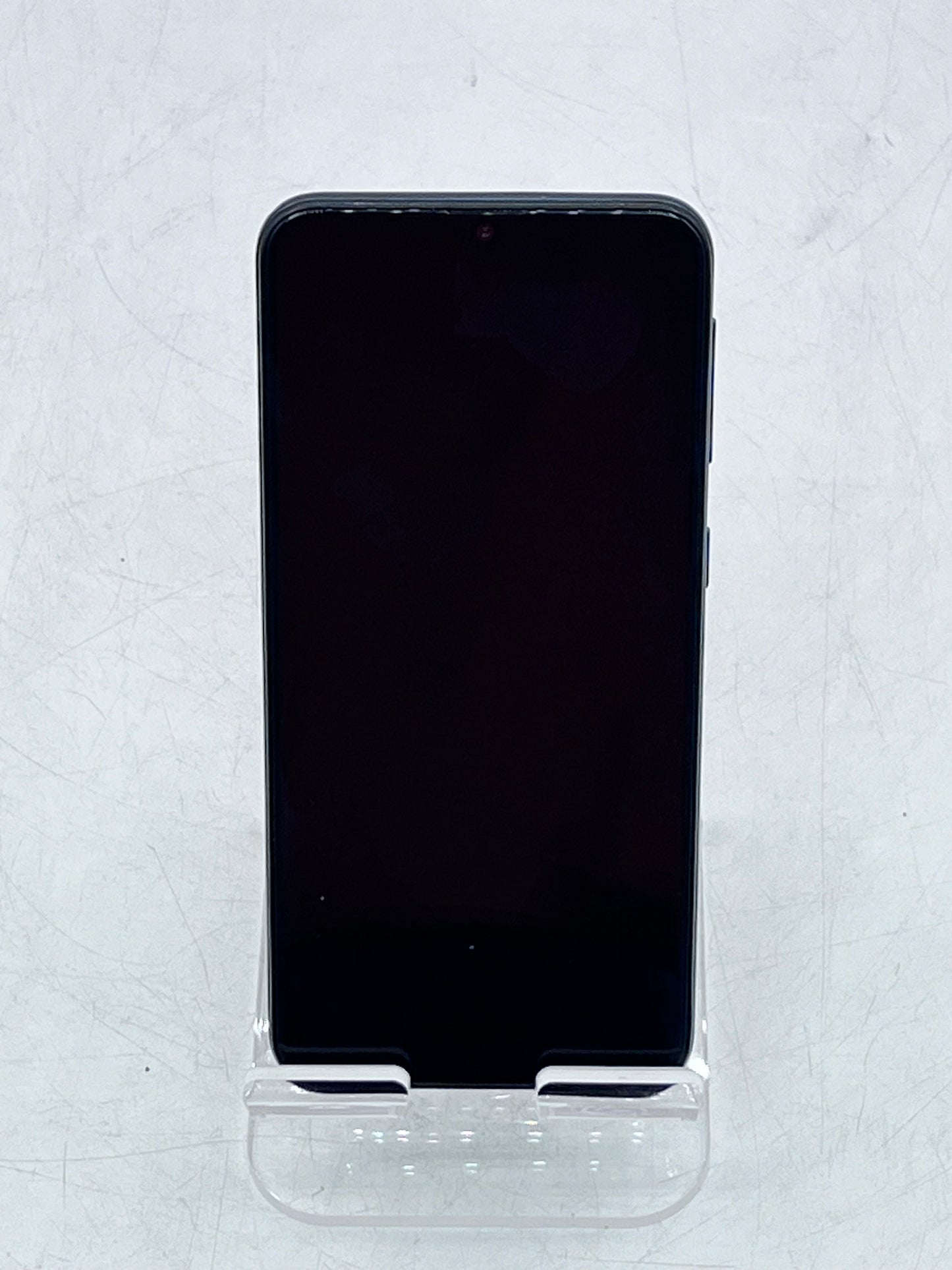 Samsung Galaxy A10E SM-S102DL  For Parts - Blue