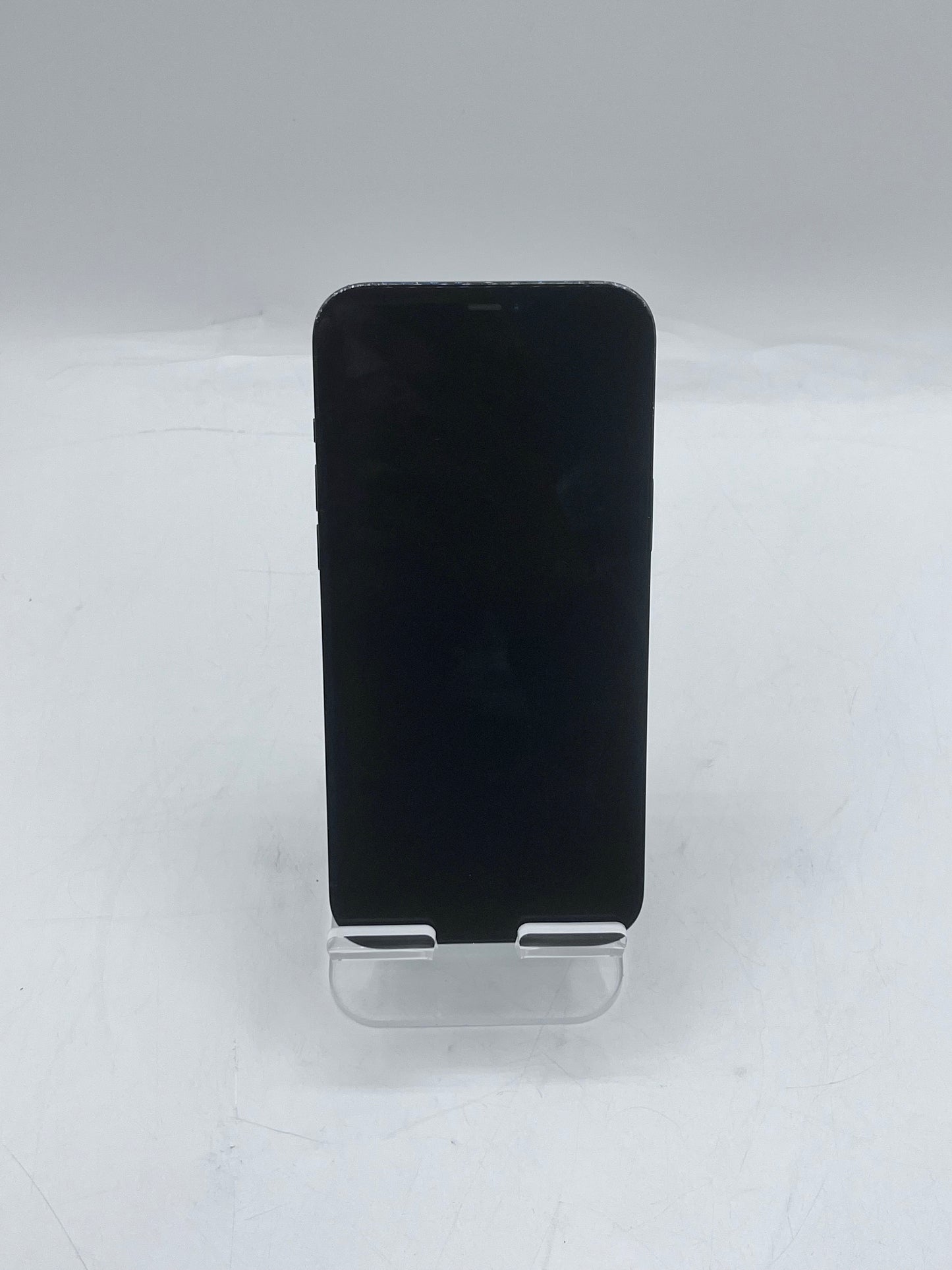 Unlocked Apple iPhone 12 Pro Max MGCJ3LL/A A2342 128GB Pacific Blue