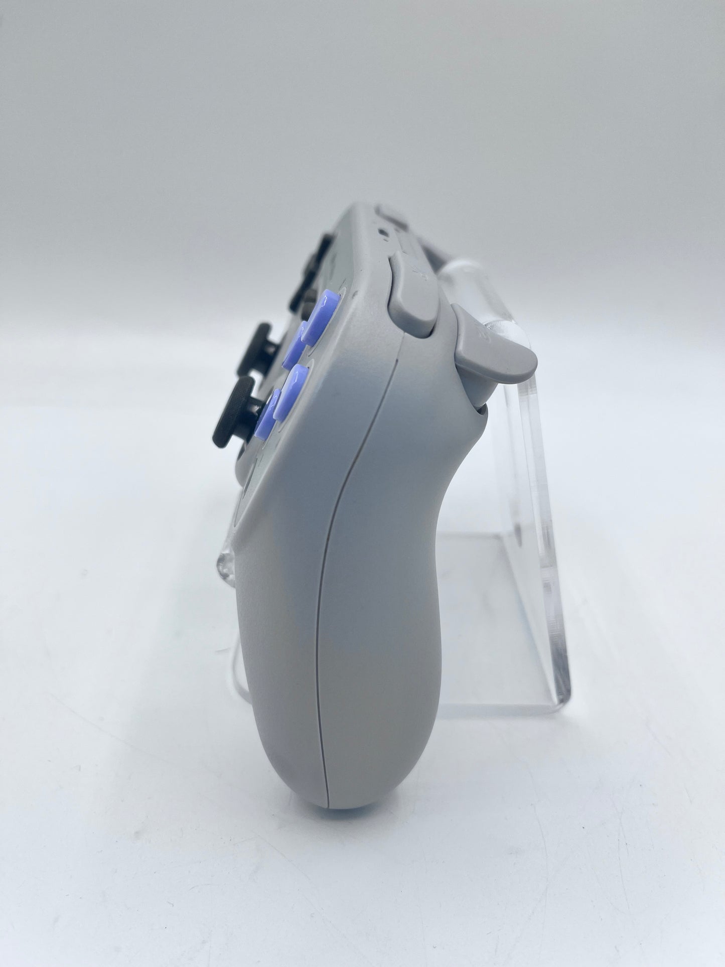 8BITDO SN30PRO Wireless Game Controller - Gray