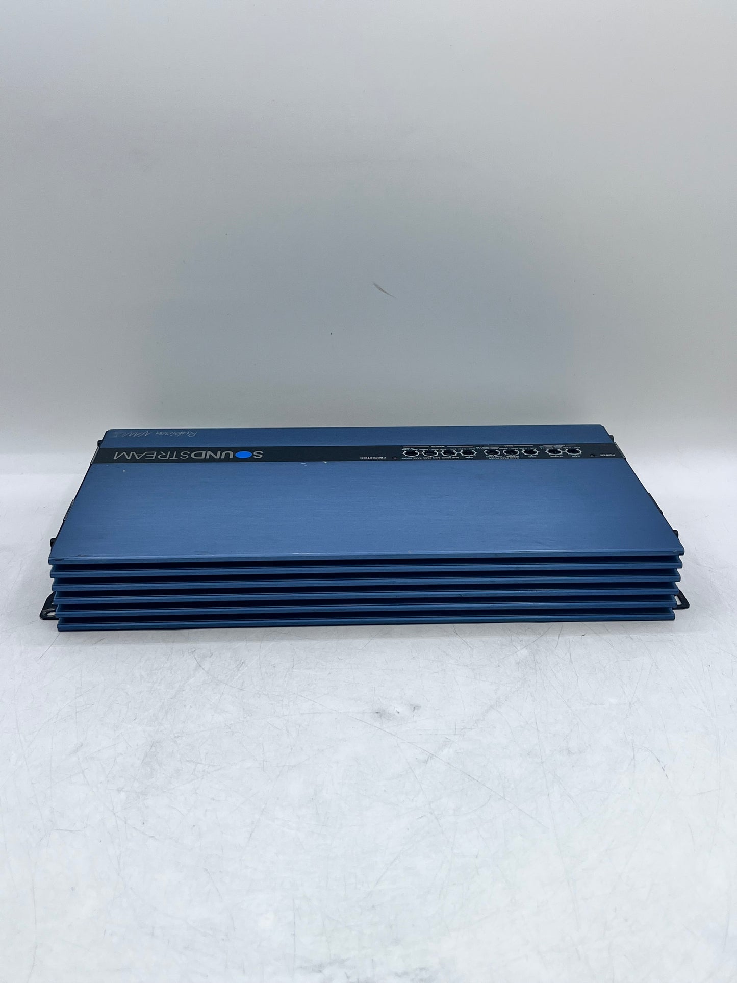 Soundstream Rubicon Nano RN5.2000D 2000W Class D 5-Channel Car Amplifier