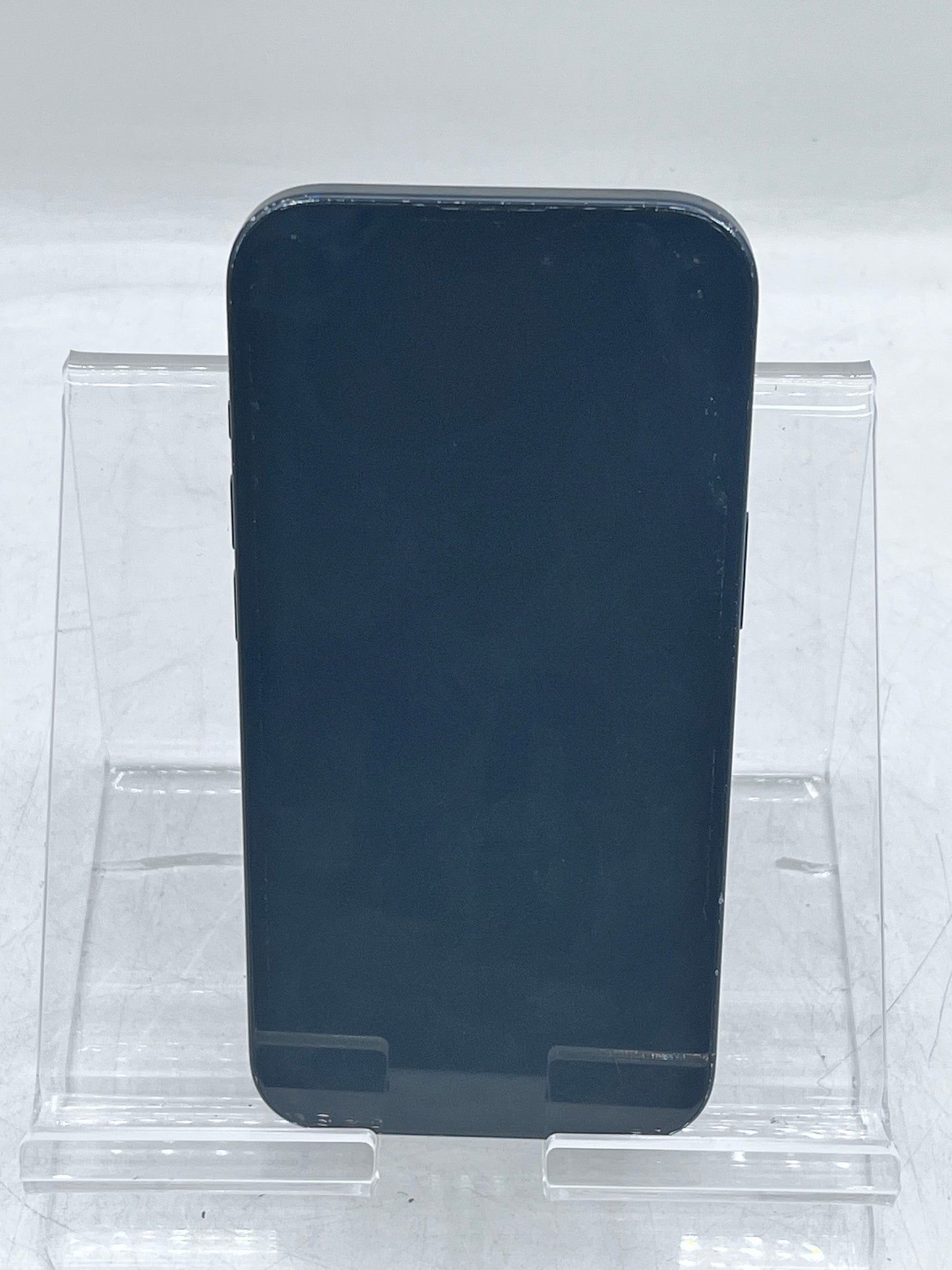 Apple iPhone 15 128GB A2846 MTLV3LL/A Black  Wi-Fi Only 100%BH READ
