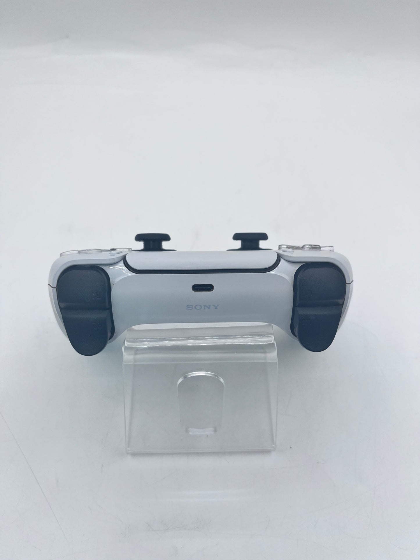 Sony PS5 CFI-ZCT1W Video Game Controller White