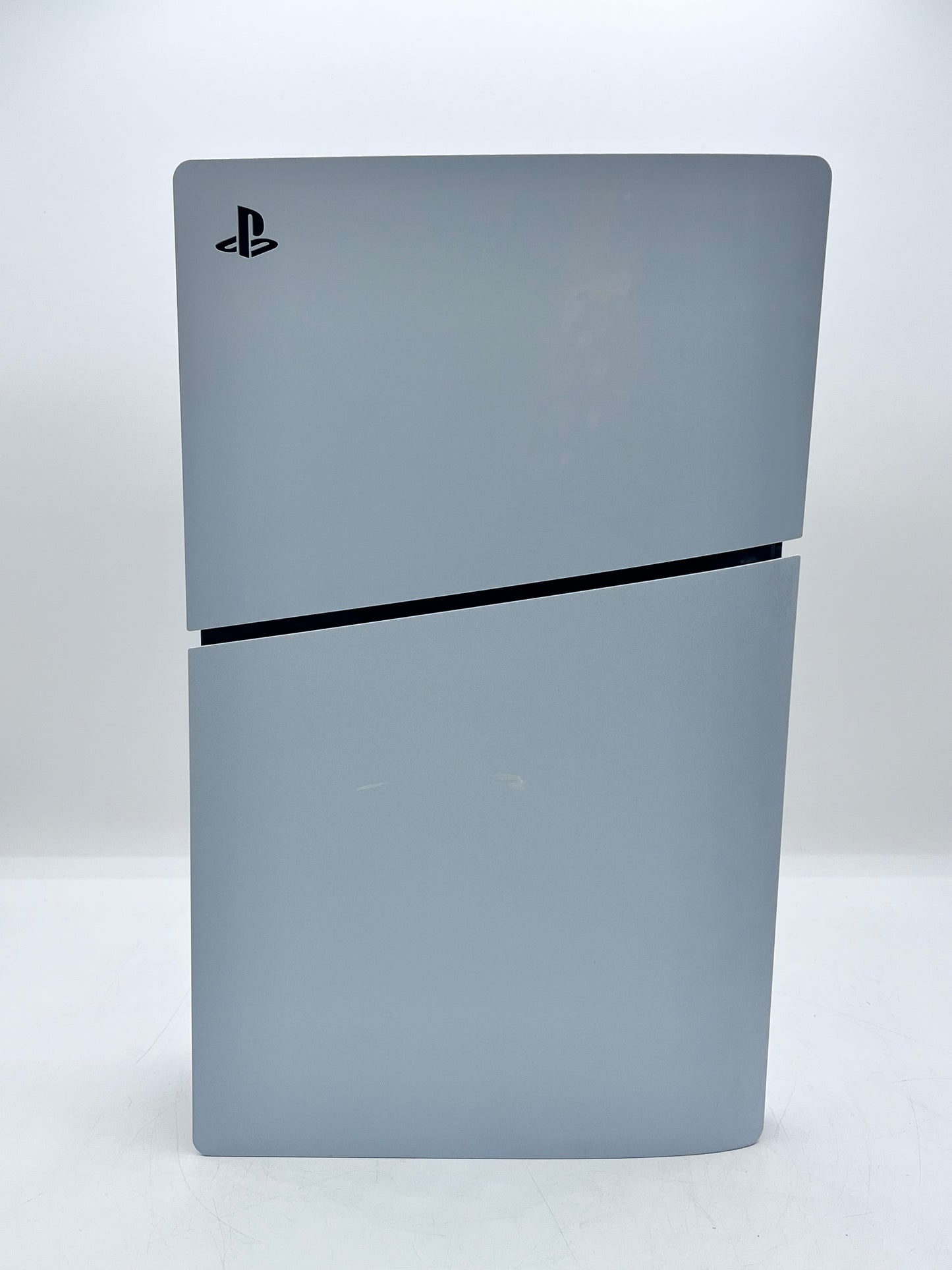 Sony PlayStation 5 Slim Digital Edition 1TB White Console Gaming System CFI-2015