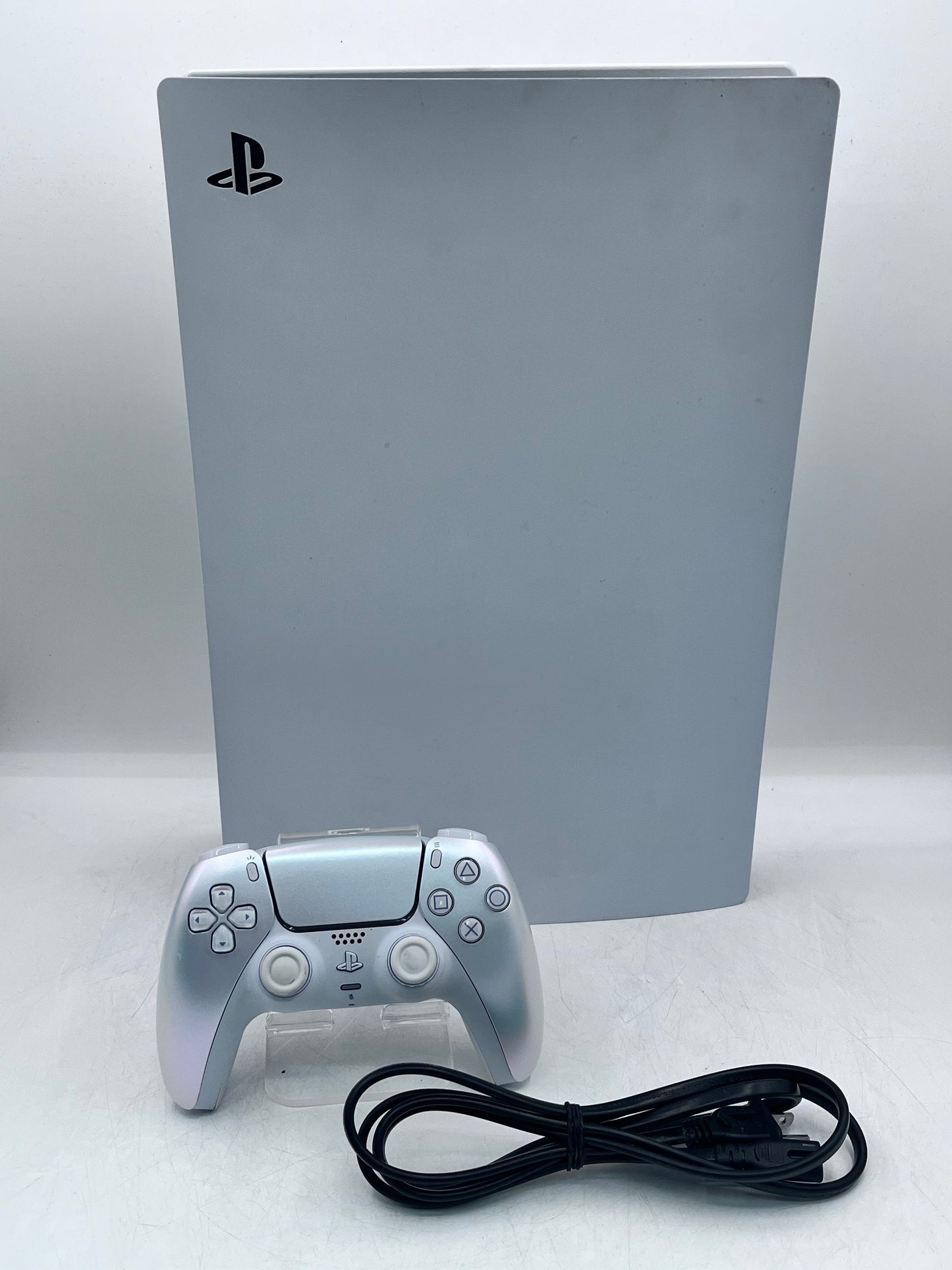Sony PlayStation 5 Digital Edition CFI-1215B 825GB -  White