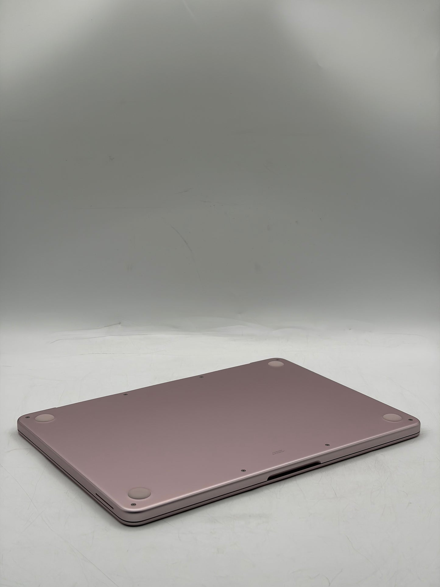 2026 Apple MacBook Neo 13" Pink A18 Pro 8GB 256GB 0 Cycle Count