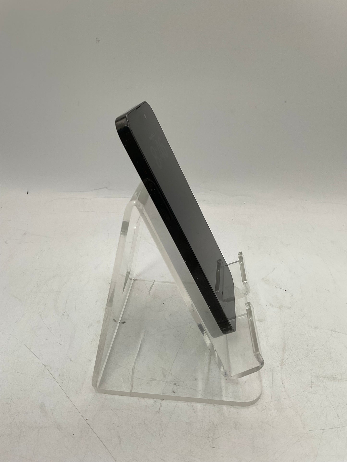 Unlocked Apple iPhone 14 Pro Max MQ8N3LL/A A2651 128GB Black