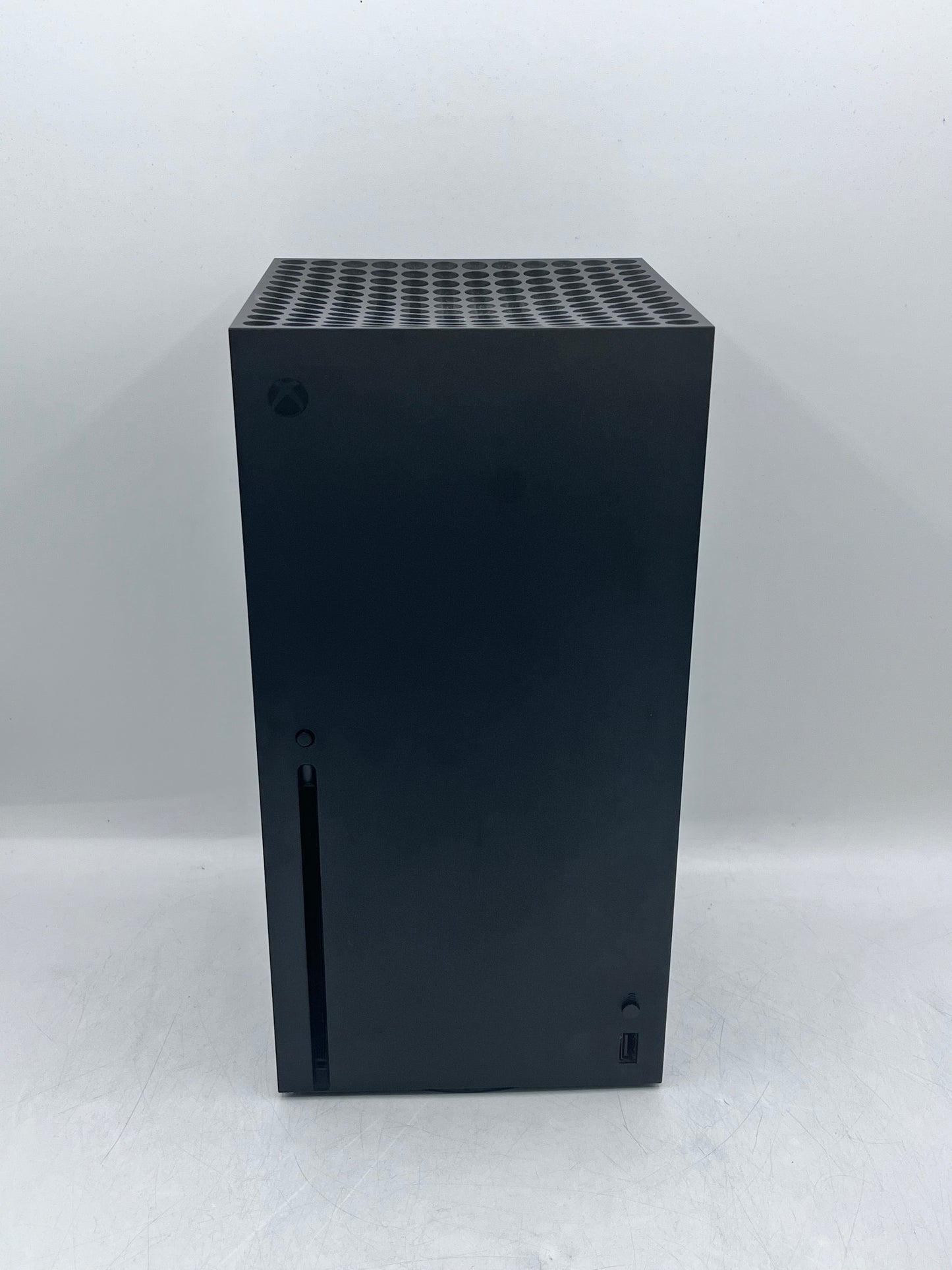 Microsoft Xbox Series X 2020 Model (1882) 1TB - Black