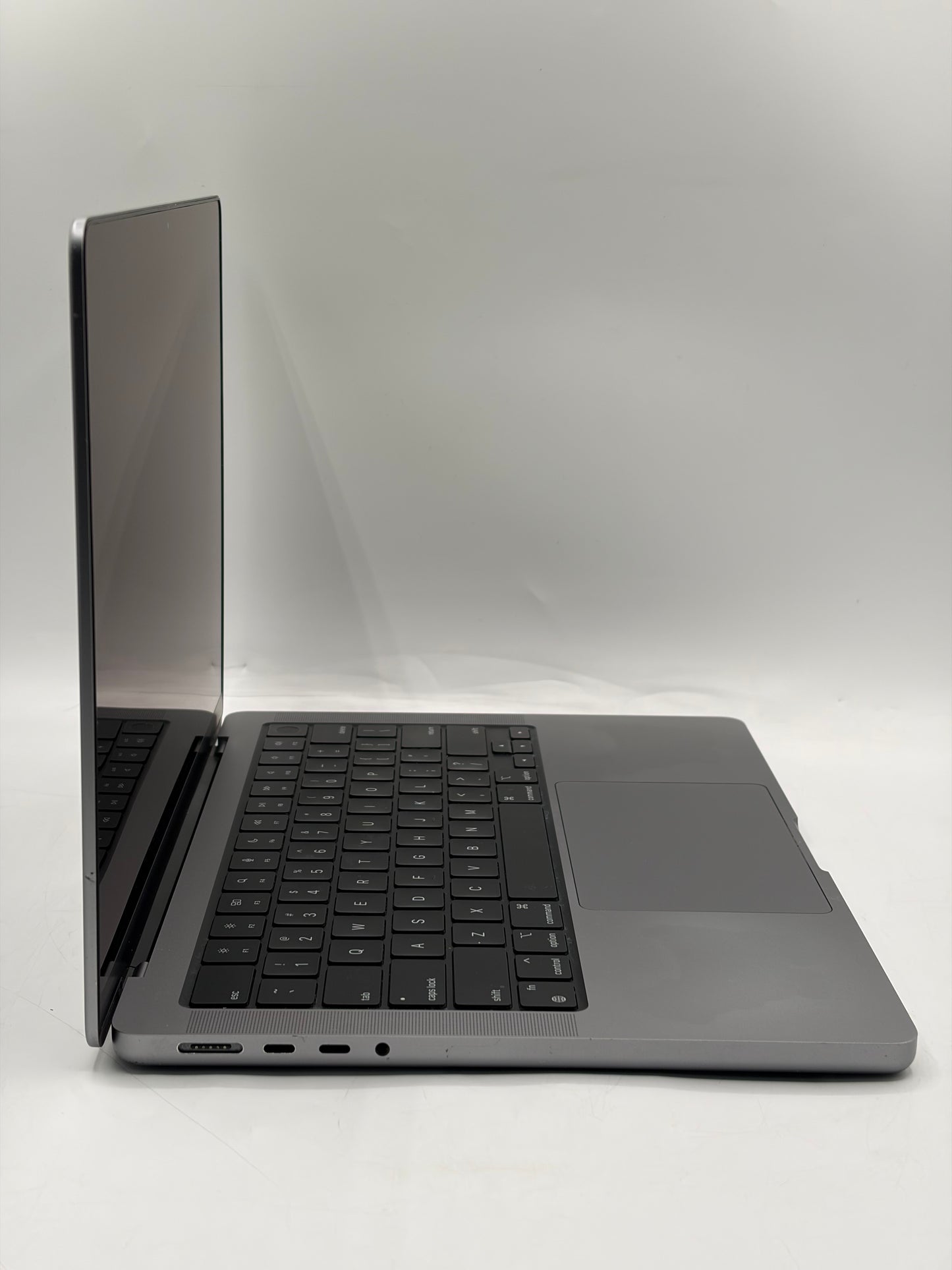 2021 Apple MacBook Pro 14" M1 Pro 16GB 512GB A2442 MKGR3LL/A Space Gray