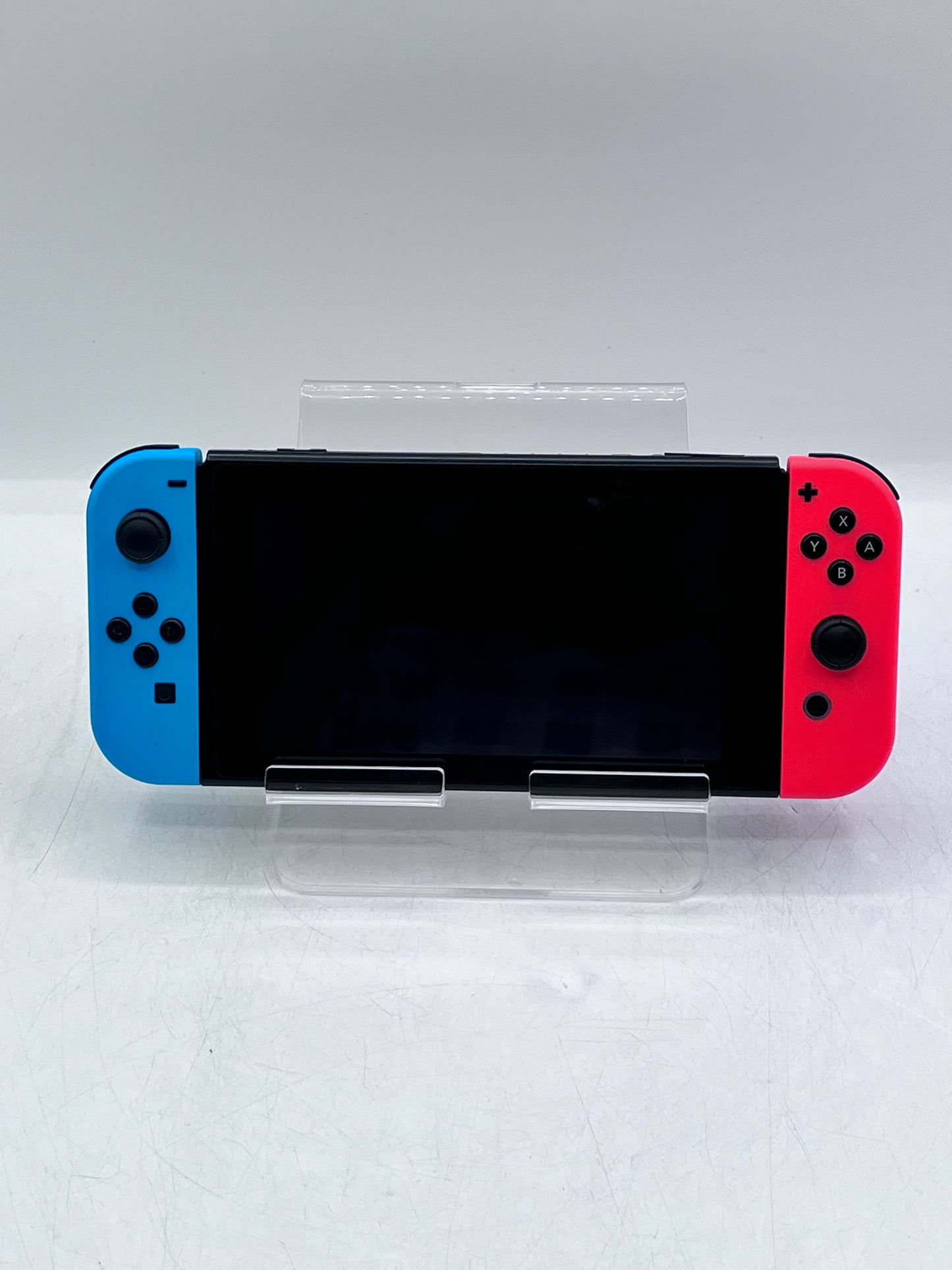 Nintendo Switch (HAC-001) 32GB  Handheld Console - Black