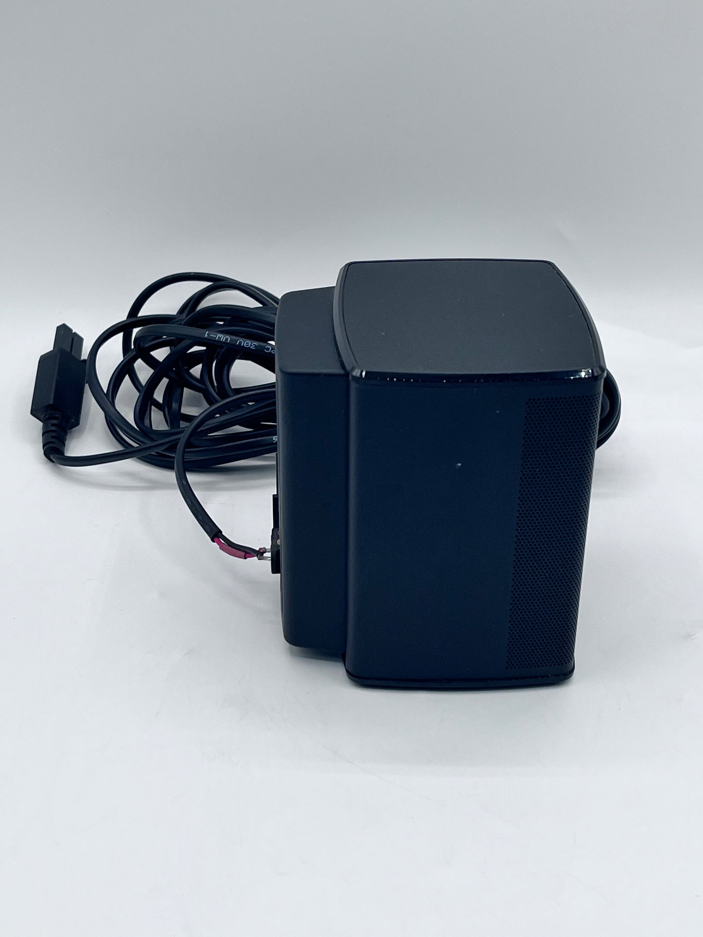 Bose Virtually Invisible 300 42108a Speaker Black