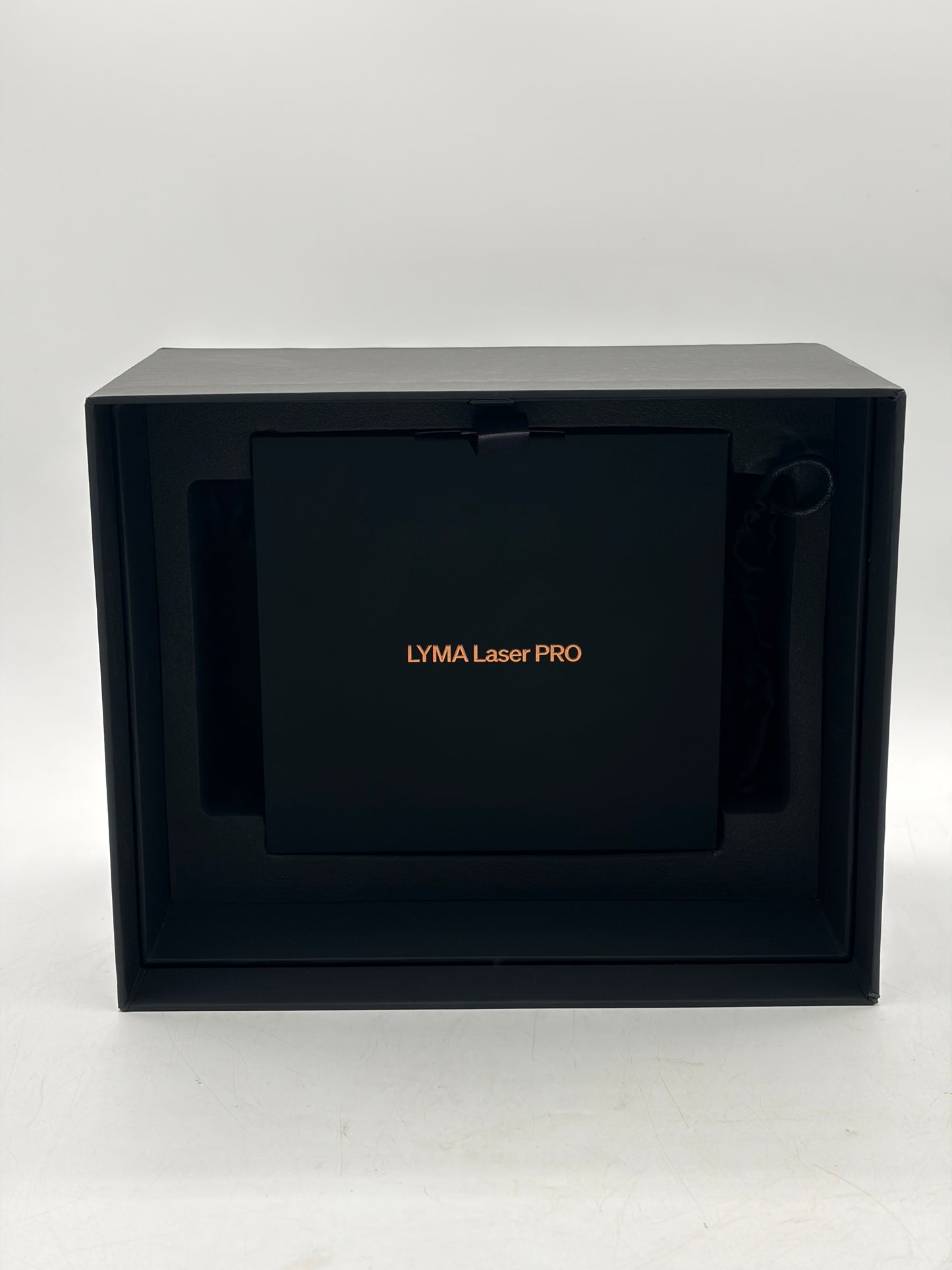 LYMA Laser Pro Cold Laser Starter Kit