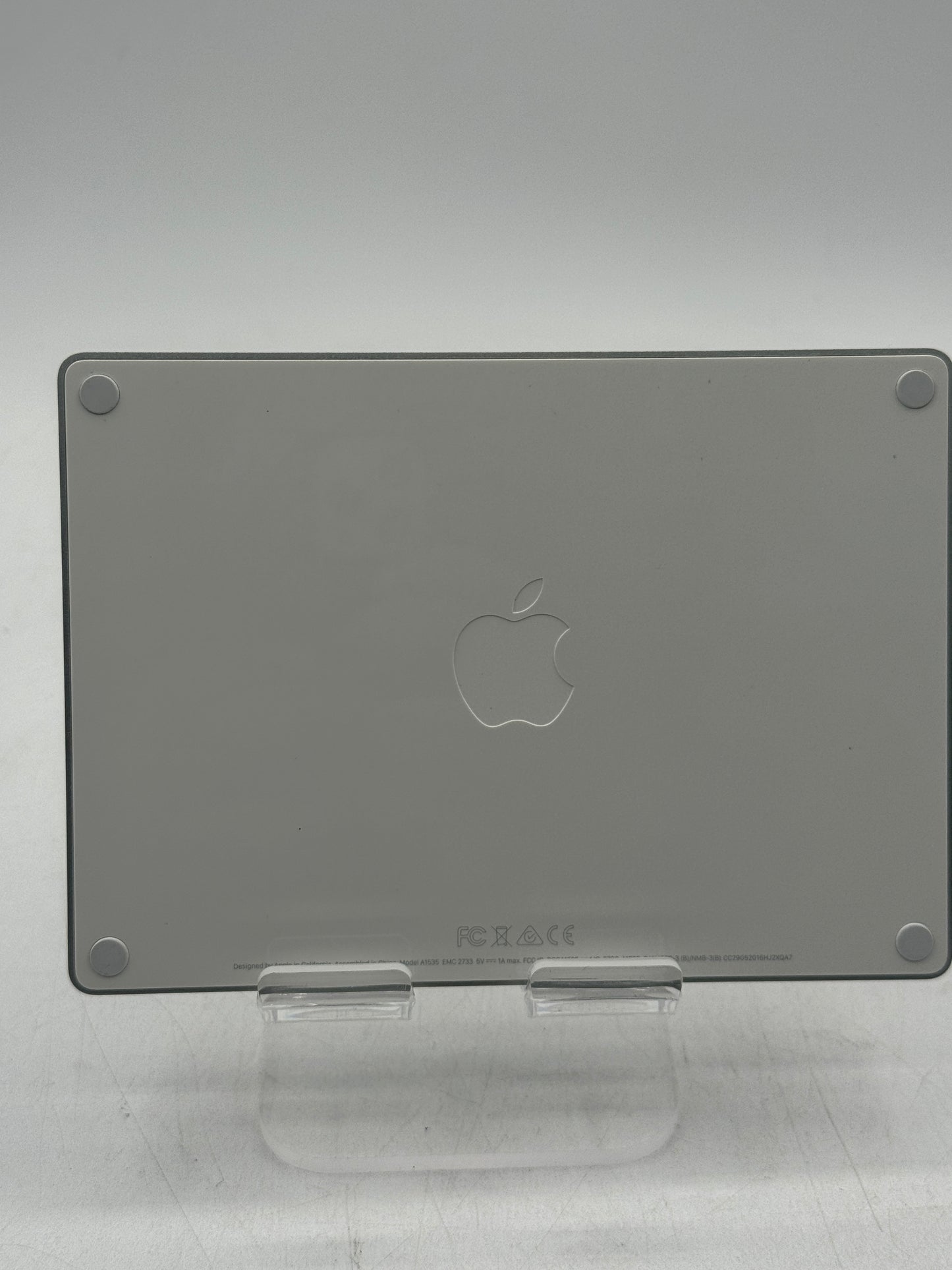 Apple Magic Trackpad 2 A1535 White Touchpad Free Shipping