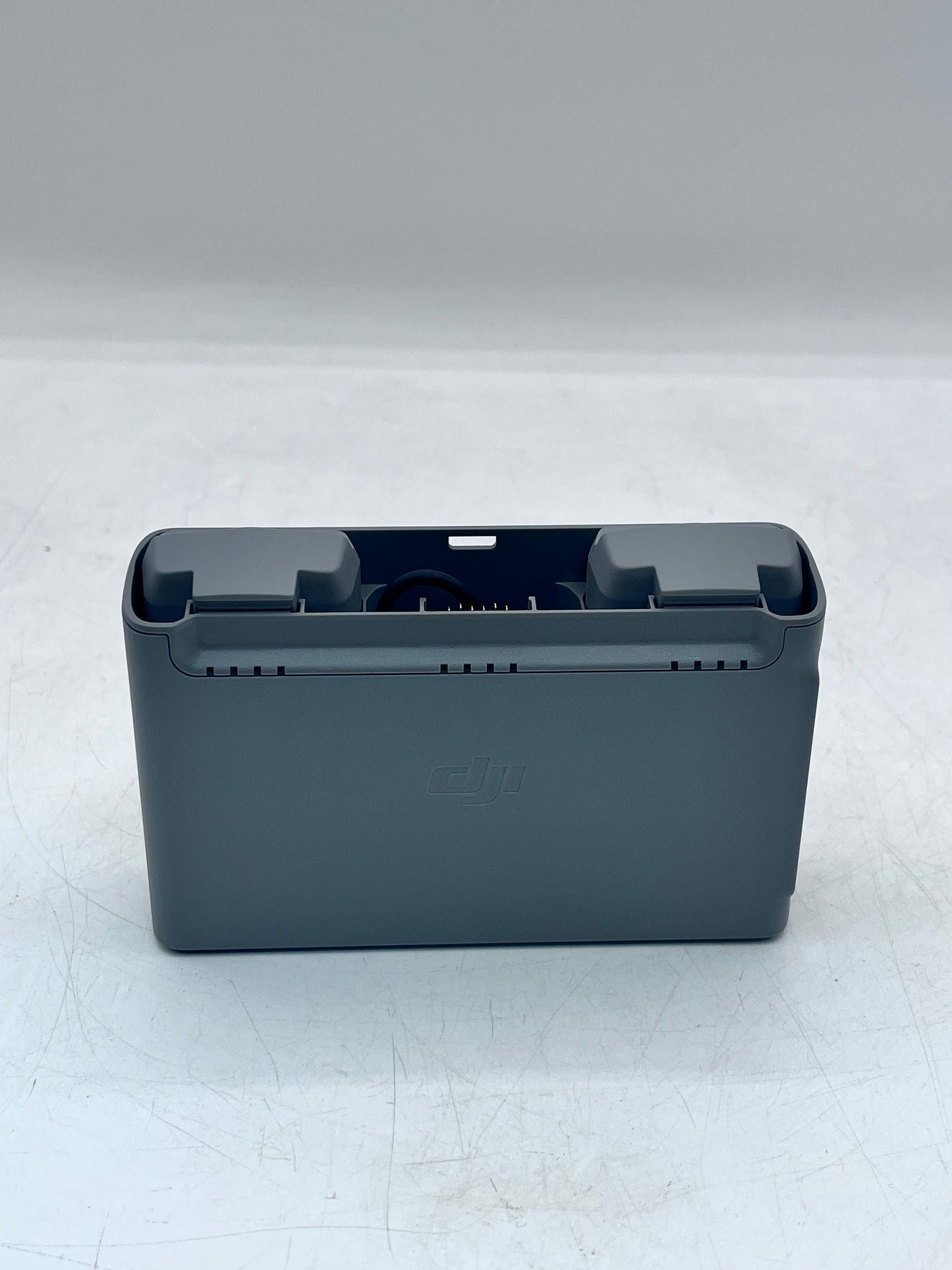 DJI Mini 2 Fly More Combo Camera Drone- Used - Gray