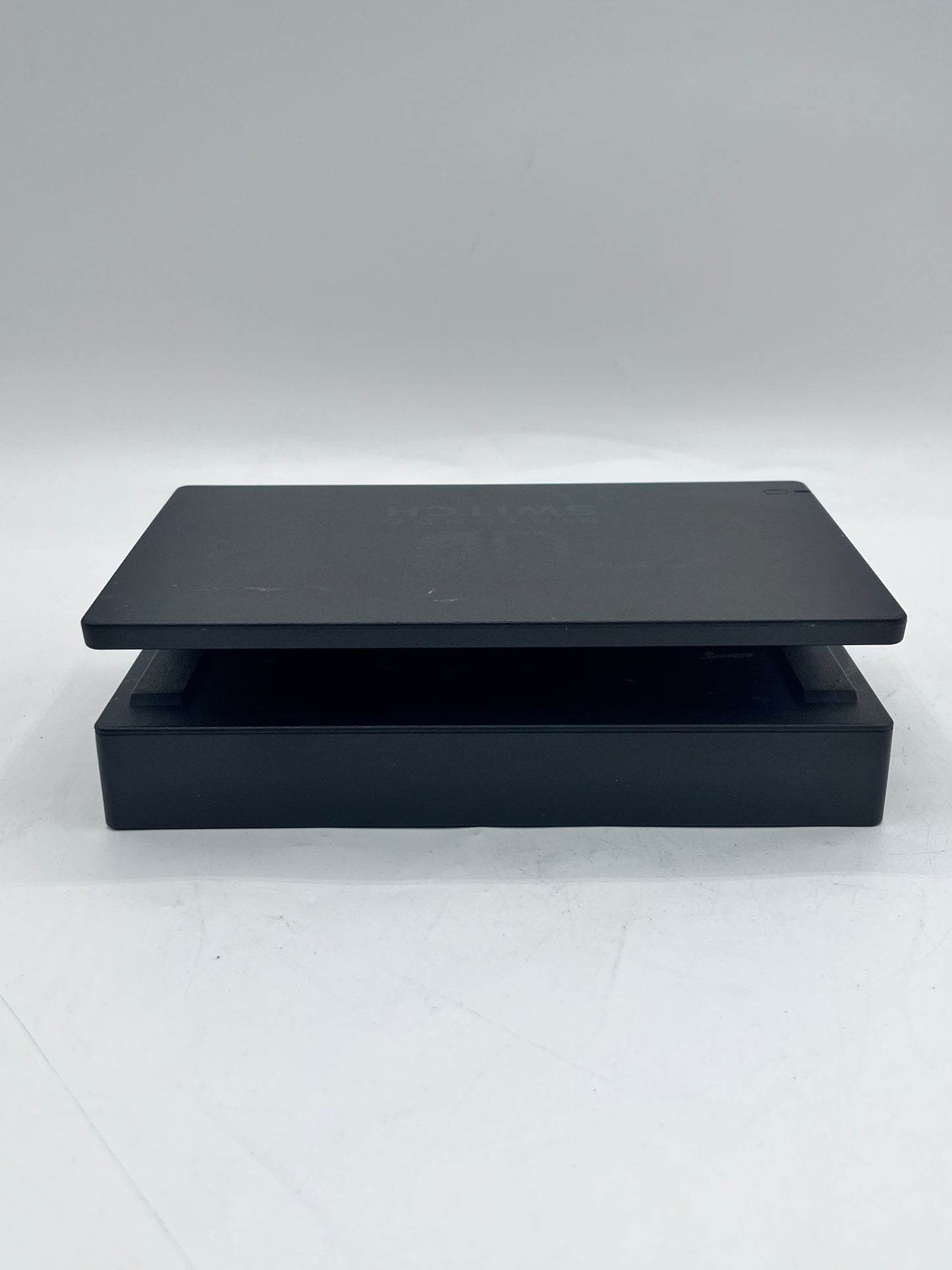 Nintendo Charging Dock HAC-007 Video Game Accessory - Black