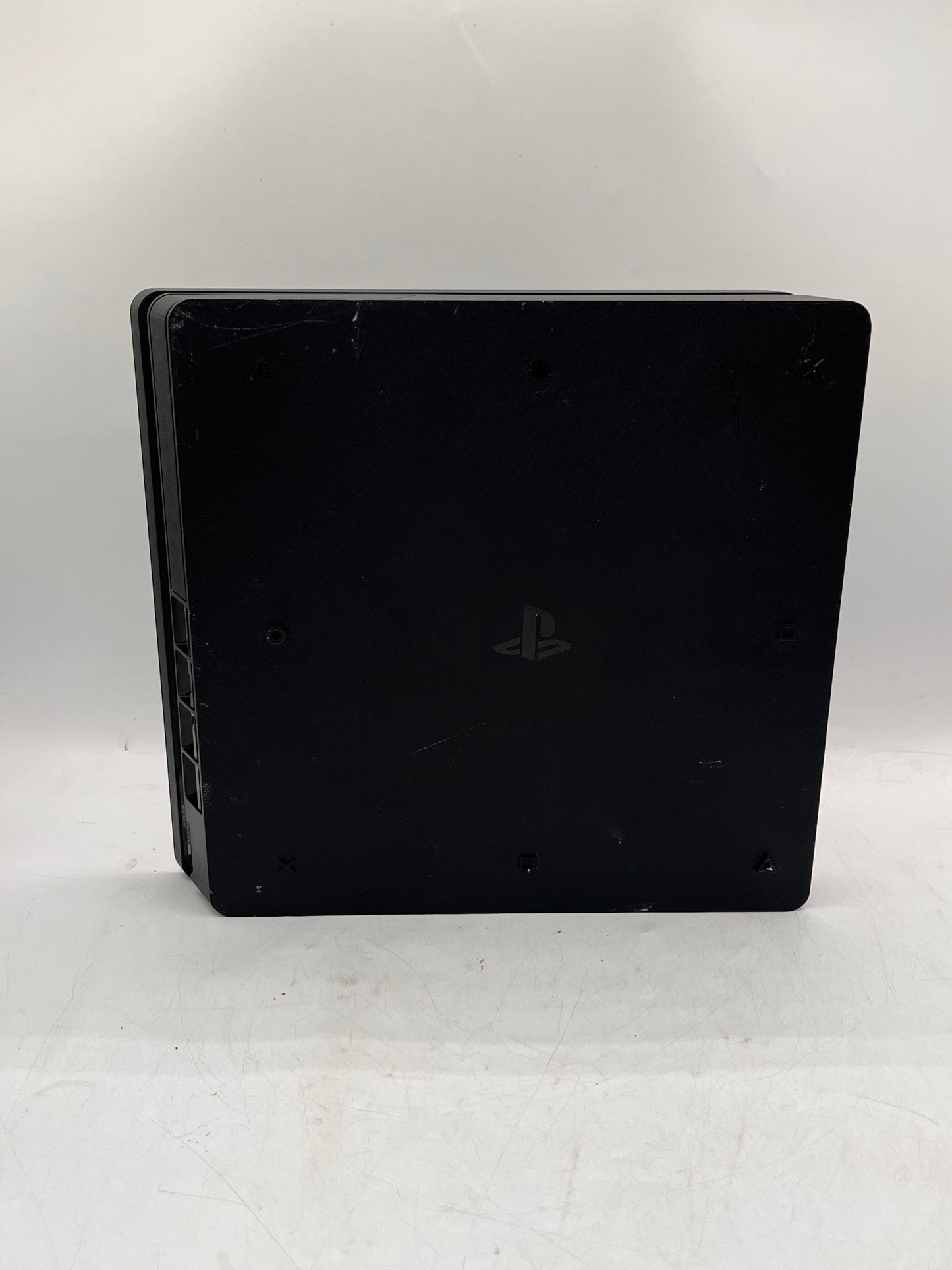 Sony PlayStation 4 Slim CUH-2115B 1TB Video Game Console with 1 Controller Black