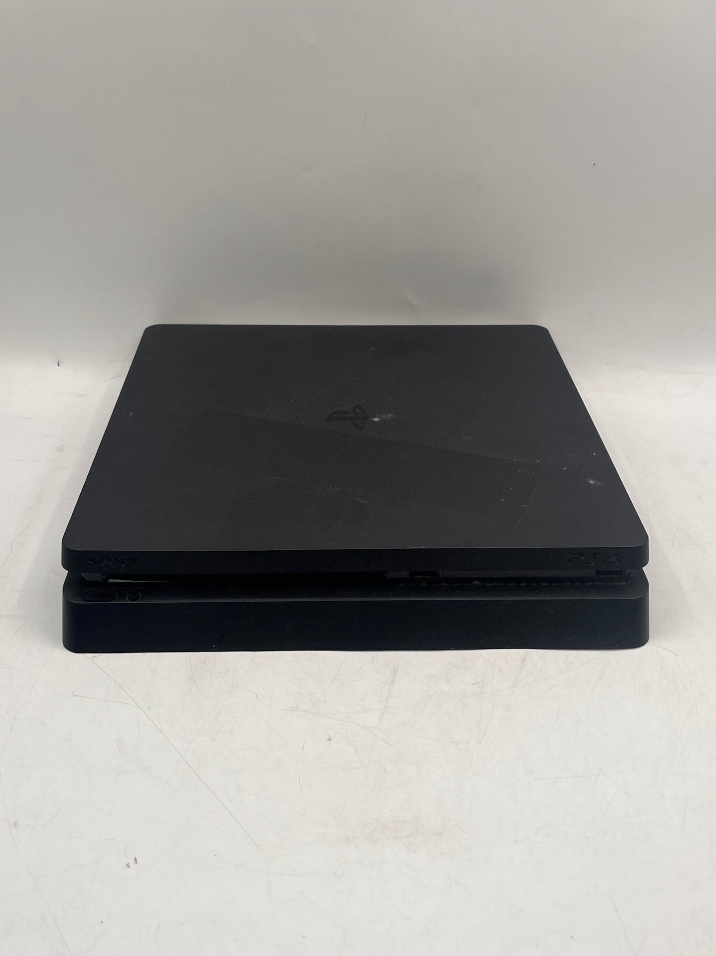 Sony PlayStation 4 Slim CUH-2215B 1TB Black Console with 1 Controllers
