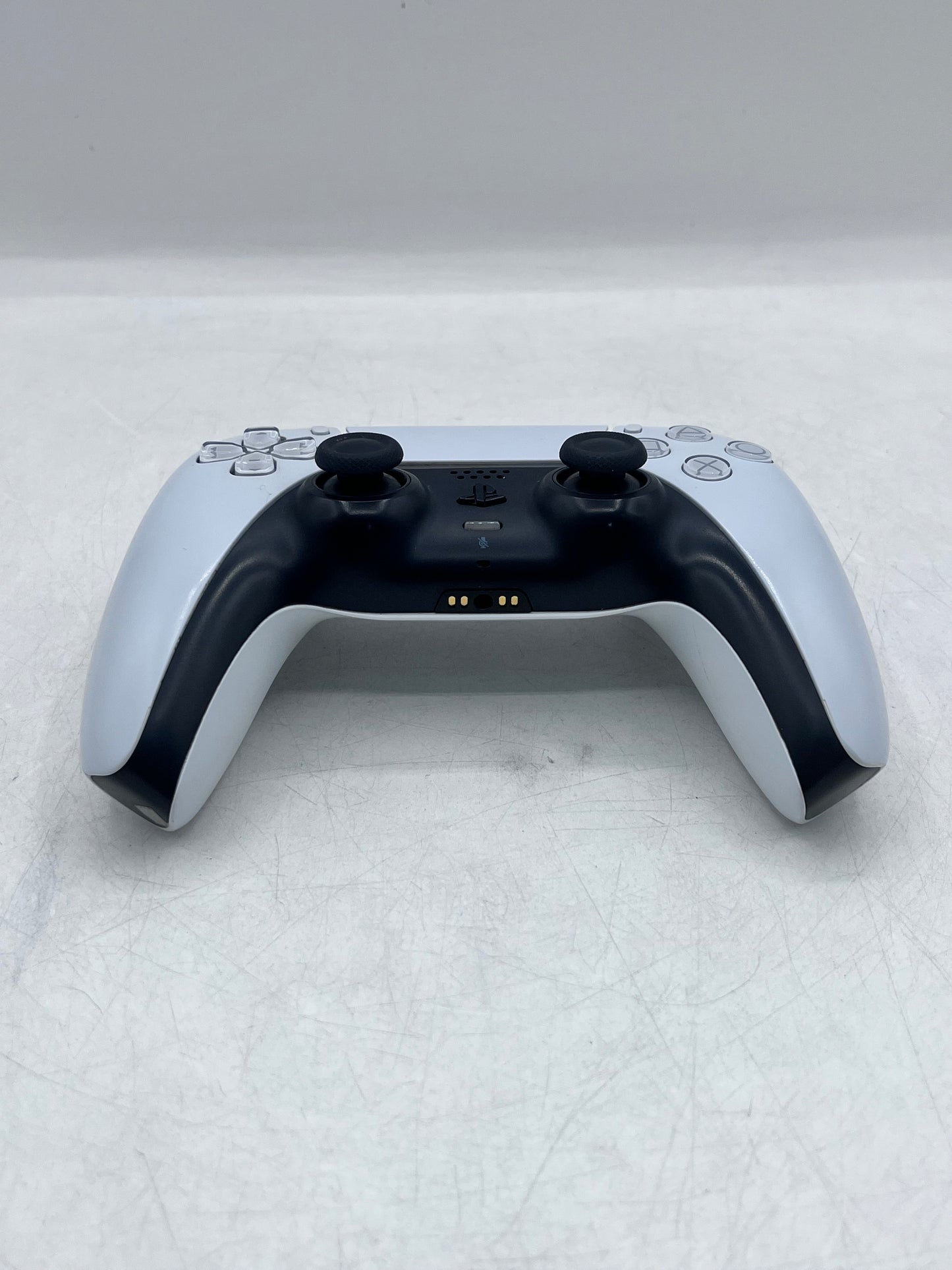 Sony PlayStation 5 Controller (CFI-ZCT1W) - White