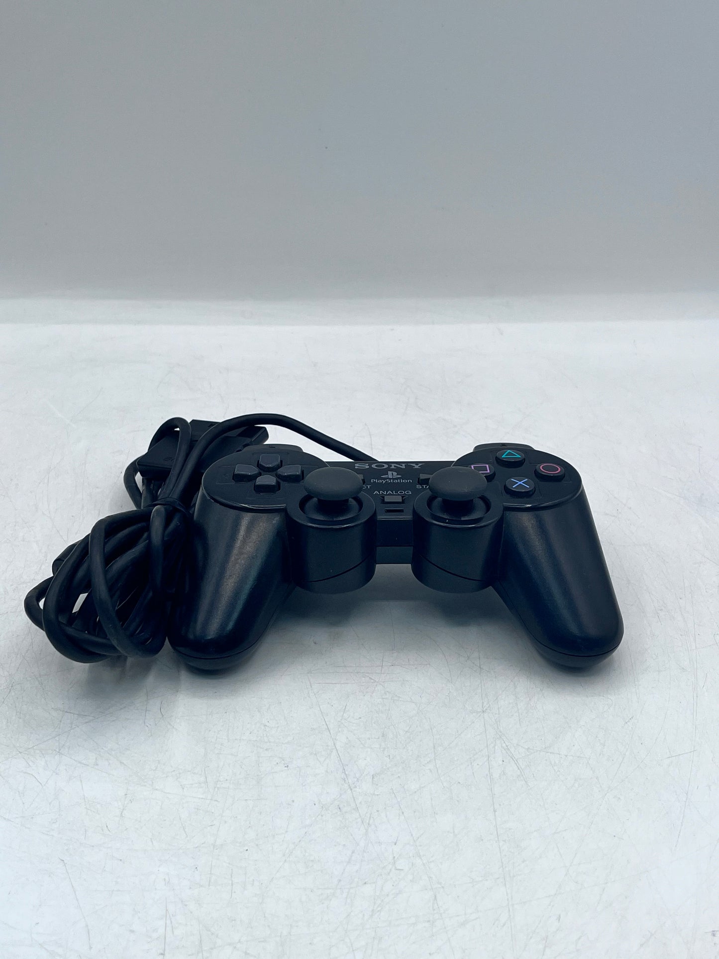 Sony SCPH-79001 Playstation 2 Slim Game Console - Silver - Includes 8GB Memory Card