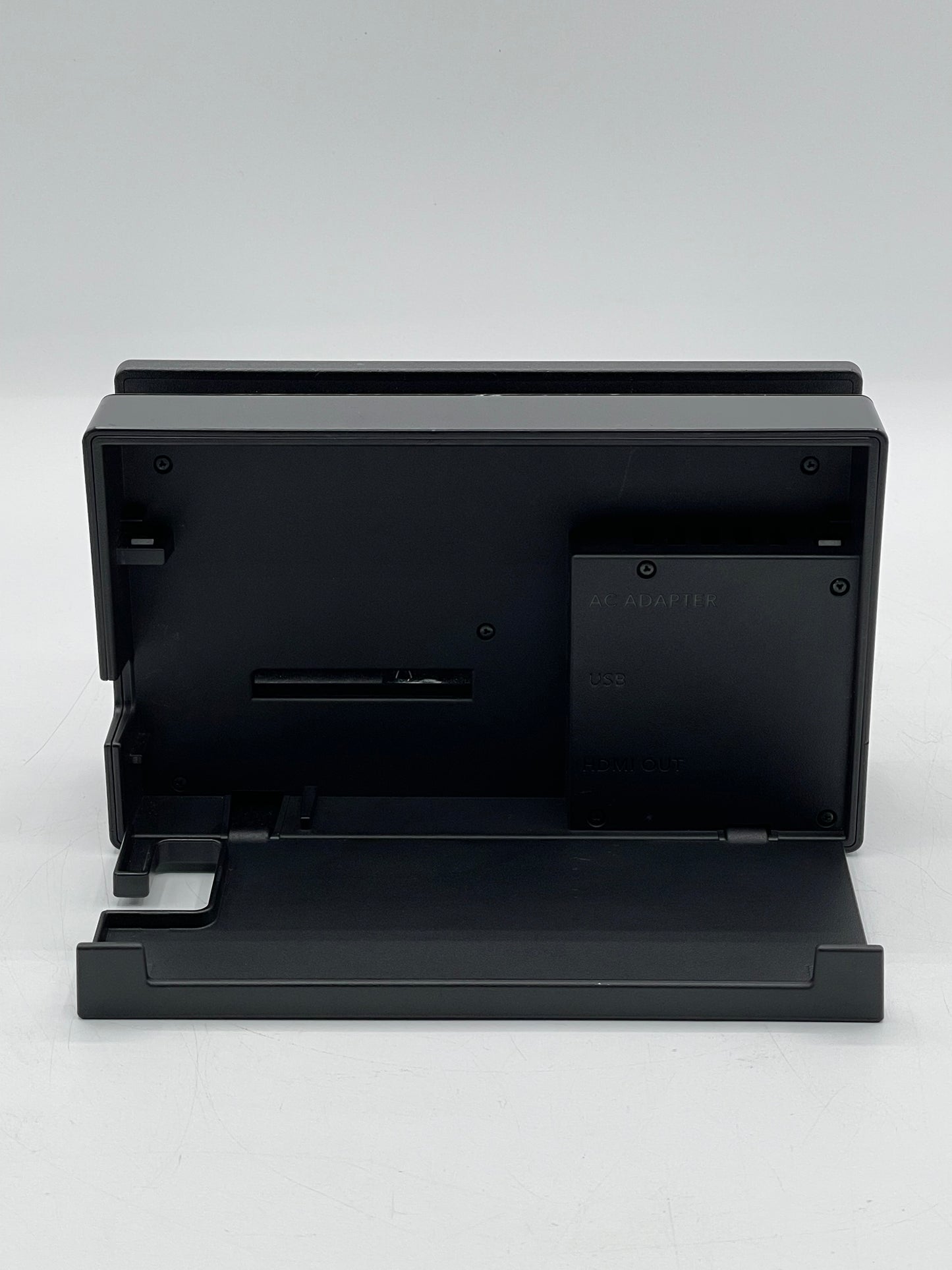 Nintendo Switch Console V2 - Complete with Dock, Charger, Joycons