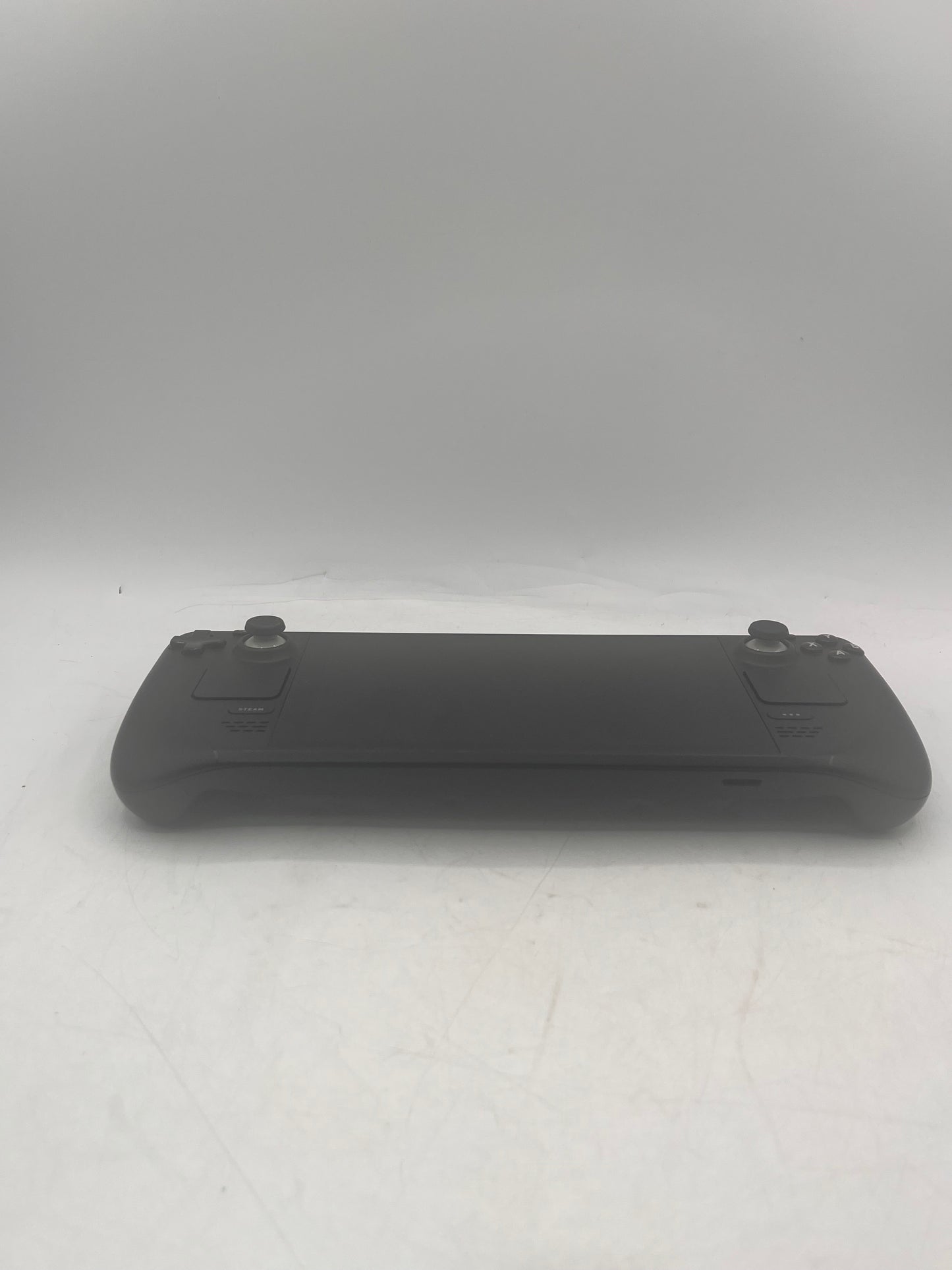 Valve Steam Deck LCD (1010) 2023 512GB Handheld Game System - Black