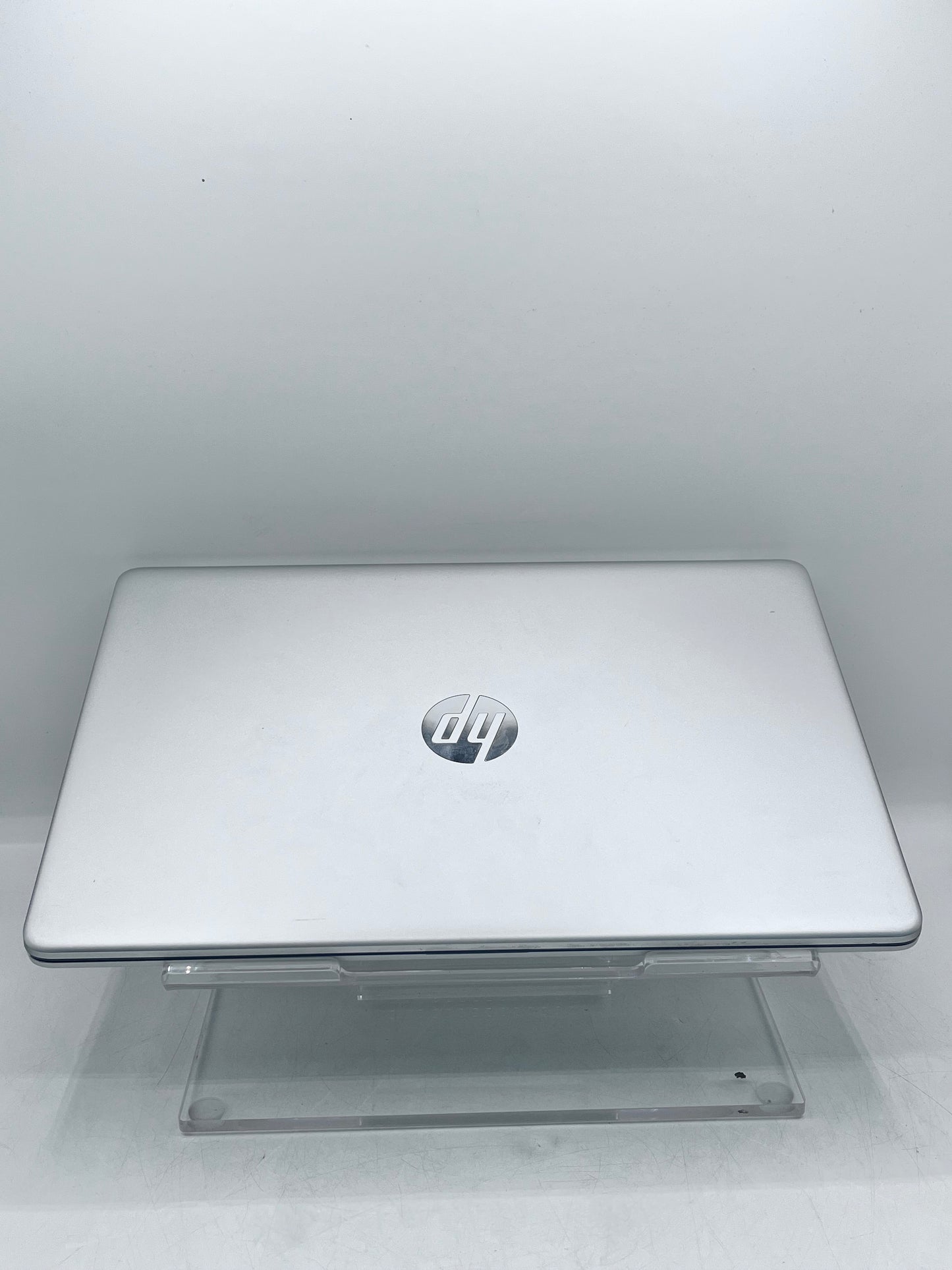 HP 15-dy2073dx Laptop Core i7 16GB 512GB - Silver
