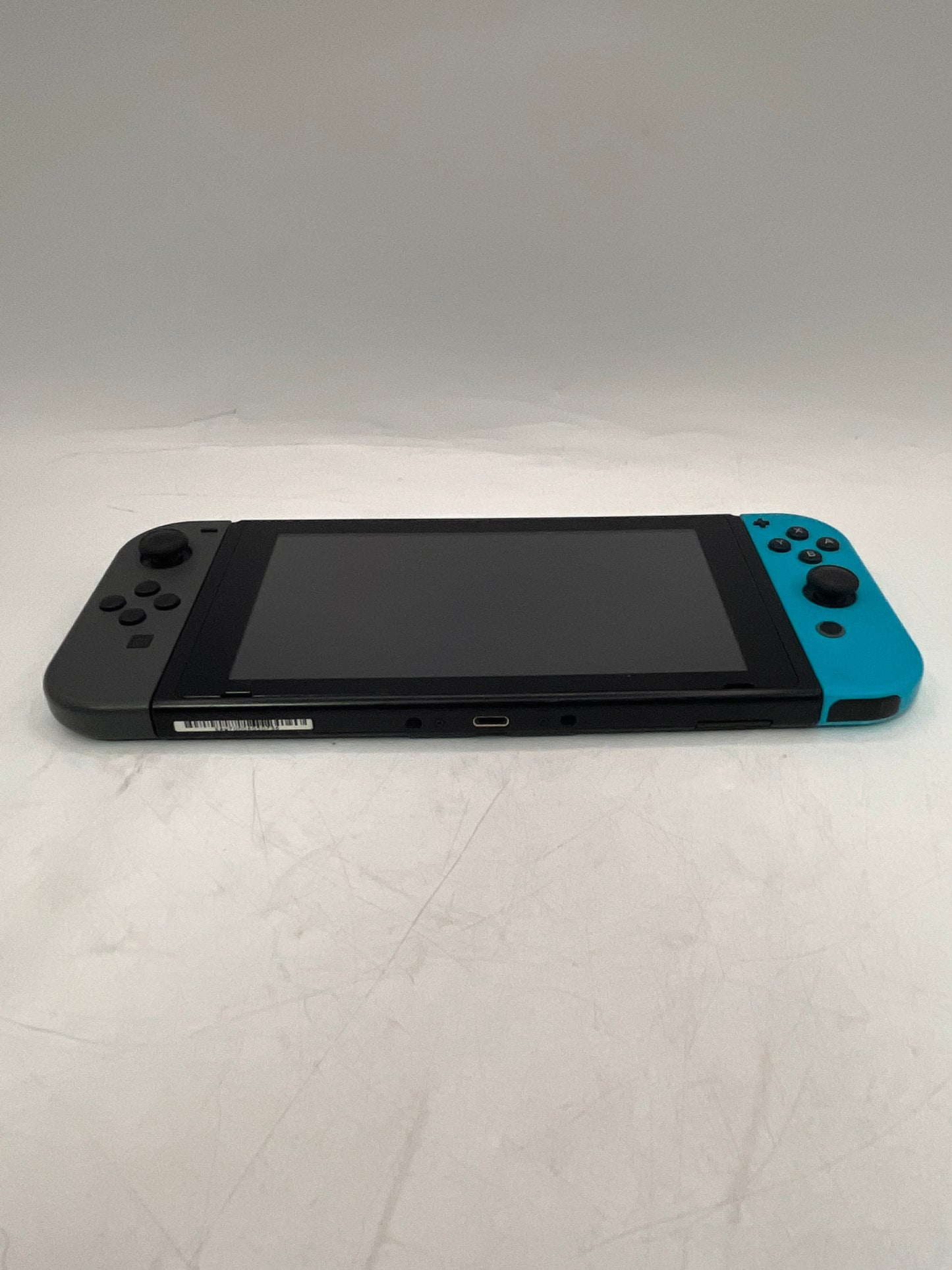 Nintendo Switch HAC-001 2017 32GB Console with Joy-Cons - Multi-Colored