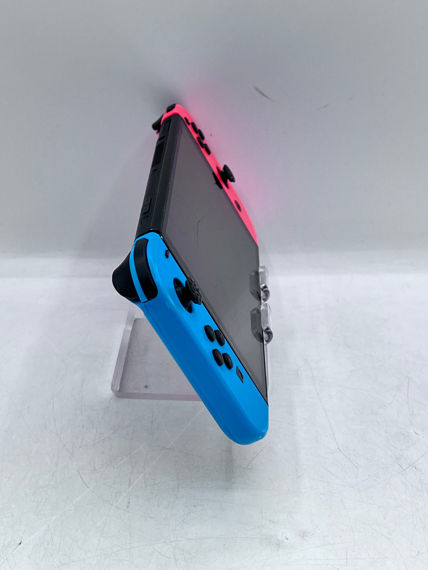 Nintendo Switch OLED Model (HEG-001) 2021 - Black READ