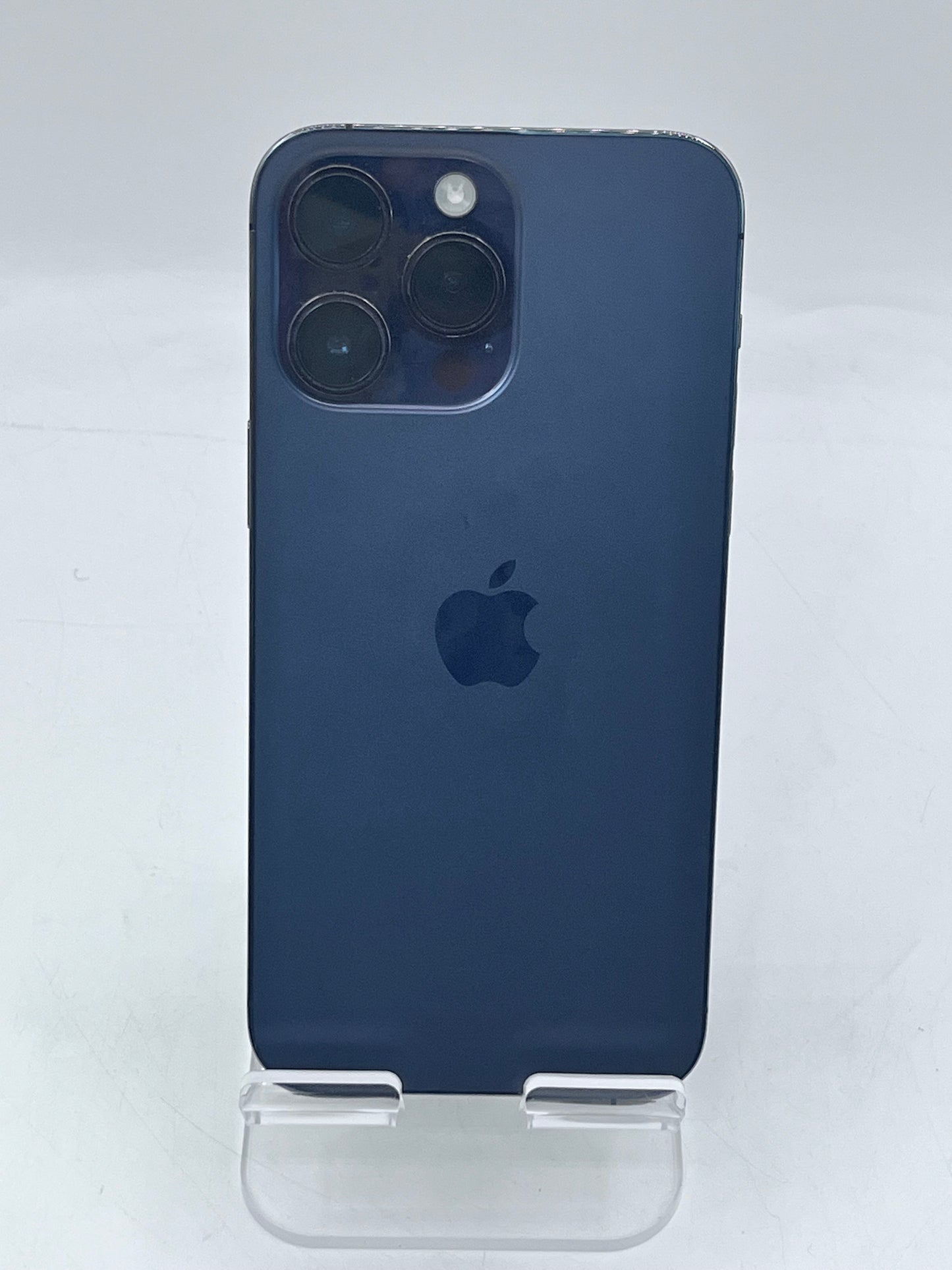 Unlocked Apple iPhone 14 Pro Max 6.7" 128GB 6GB - Purple Broken LCD READ