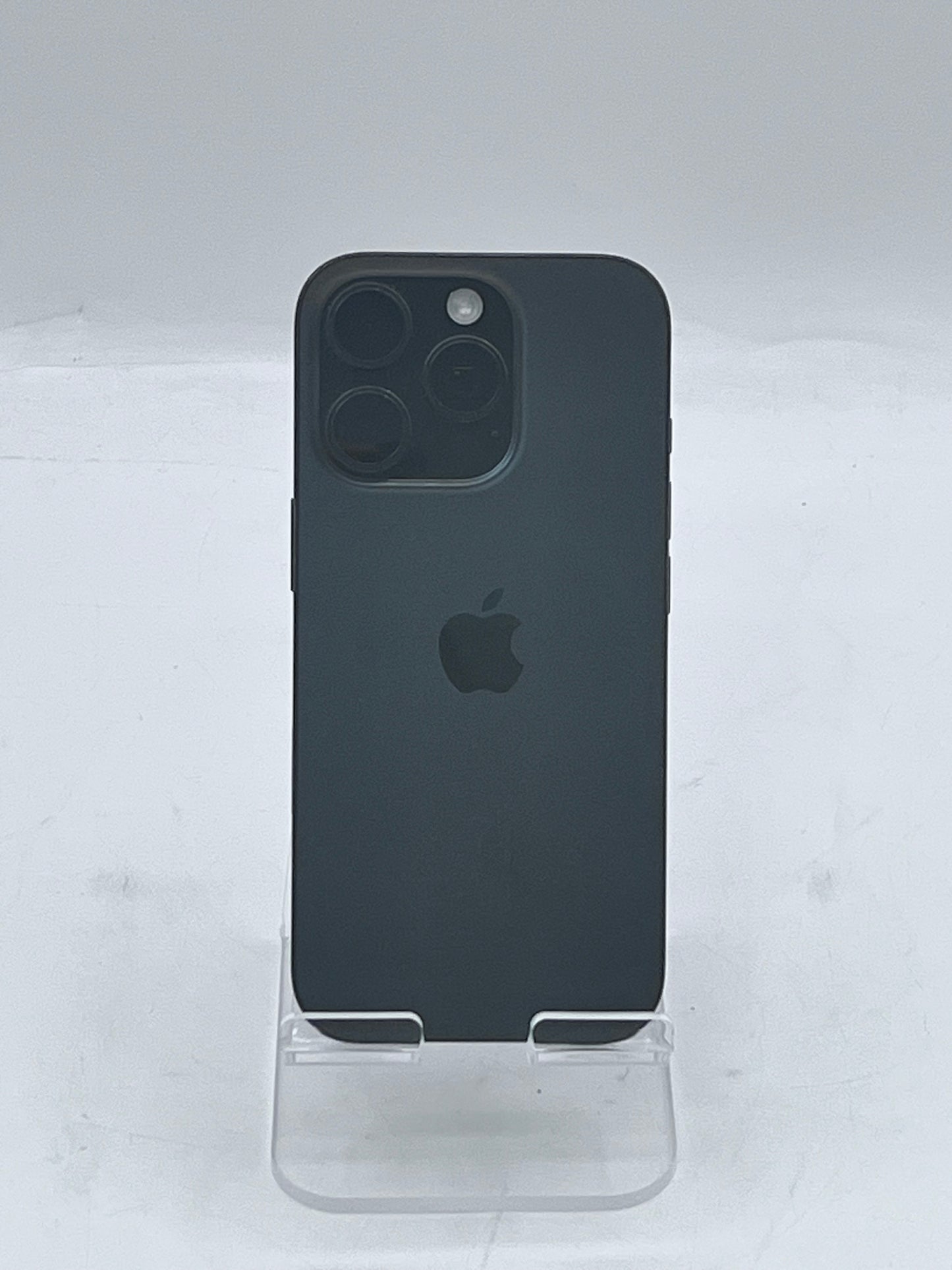 Unlocked Apple iPhone 16 Pro 6.1" 256GB A3083 MYMG3LL/A - Black 100% BH