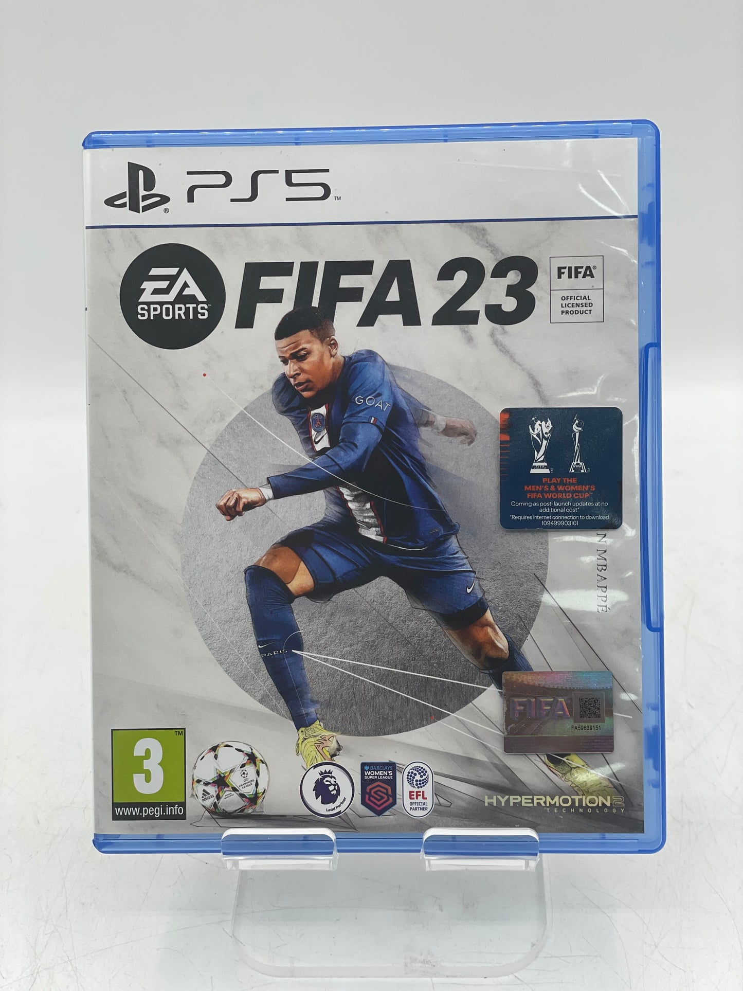 FIFA 23 - Sony PlayStation 5 PS5 Video Game