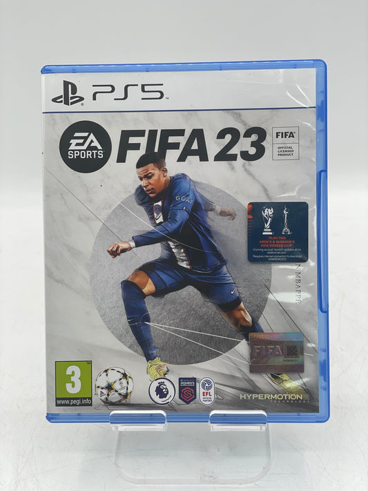 FIFA 23 - Sony PlayStation 5 PS5 Video Game