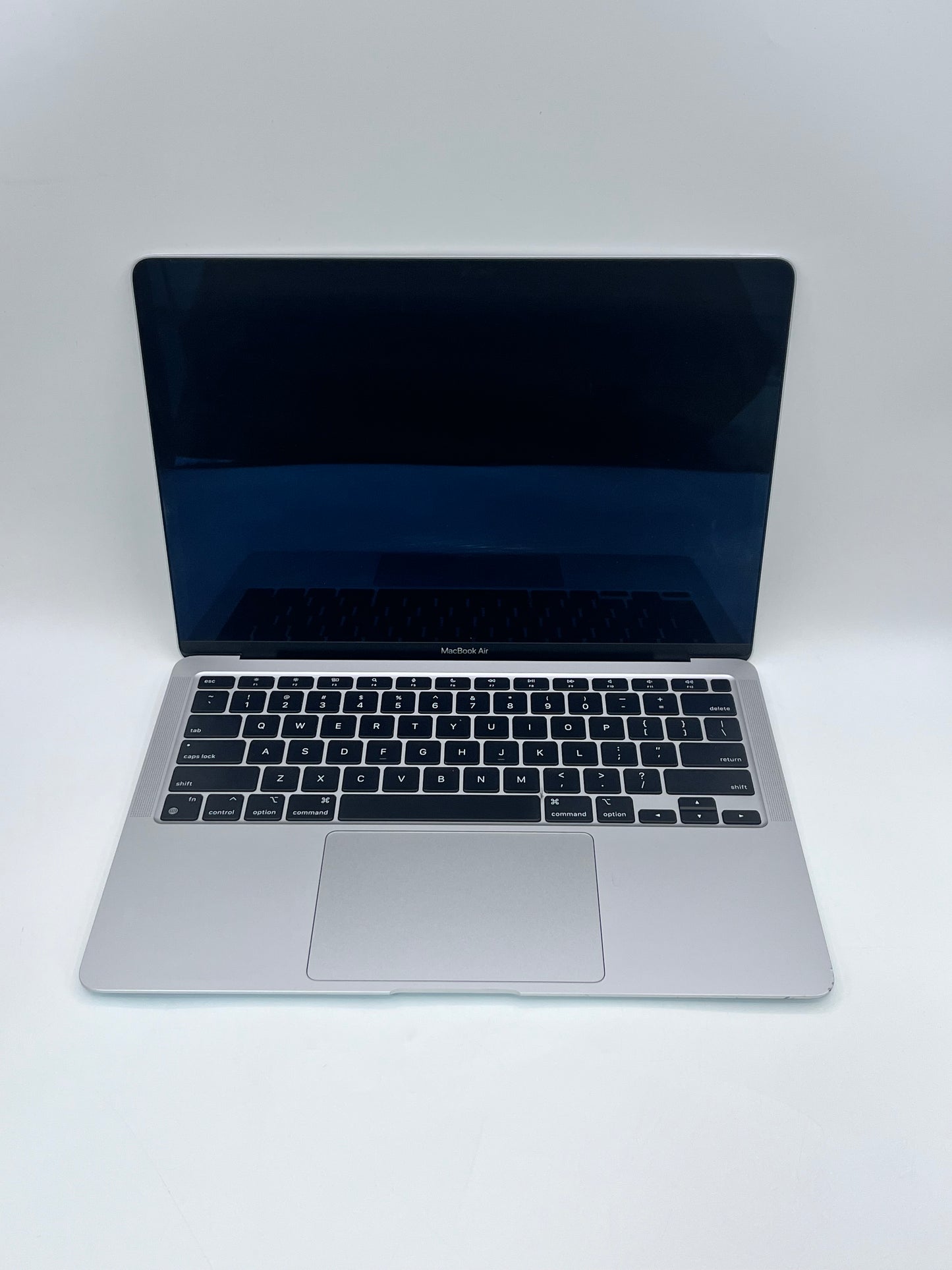 2020 Apple MacBook Air 13.3" M1 7C 8GB 256GB A2337 REMOTELY MANAGED BYPASSED