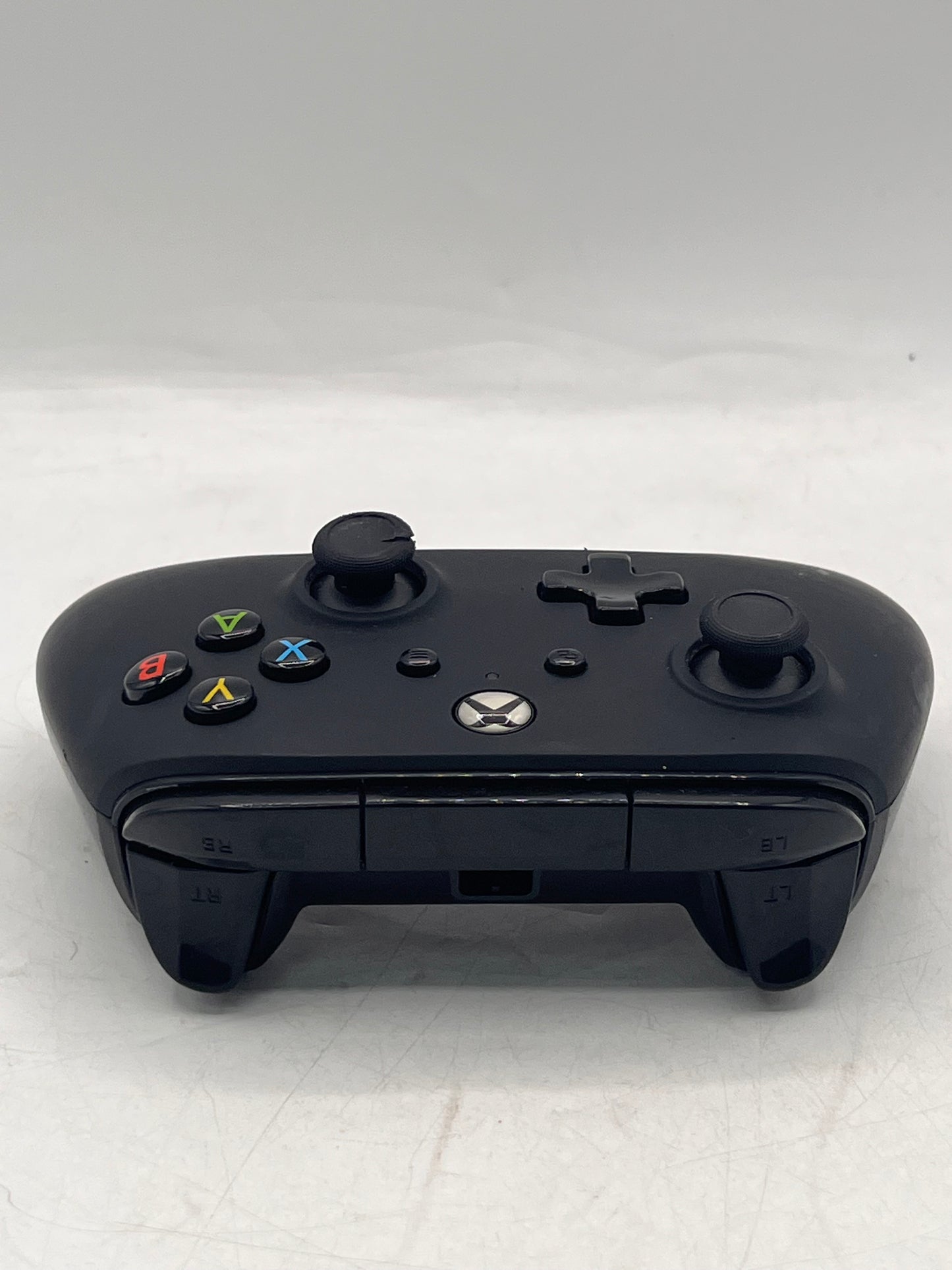 Microsoft Xbox One X (1787) 2017 1TB Black Video Game Console w/ Controller & Box