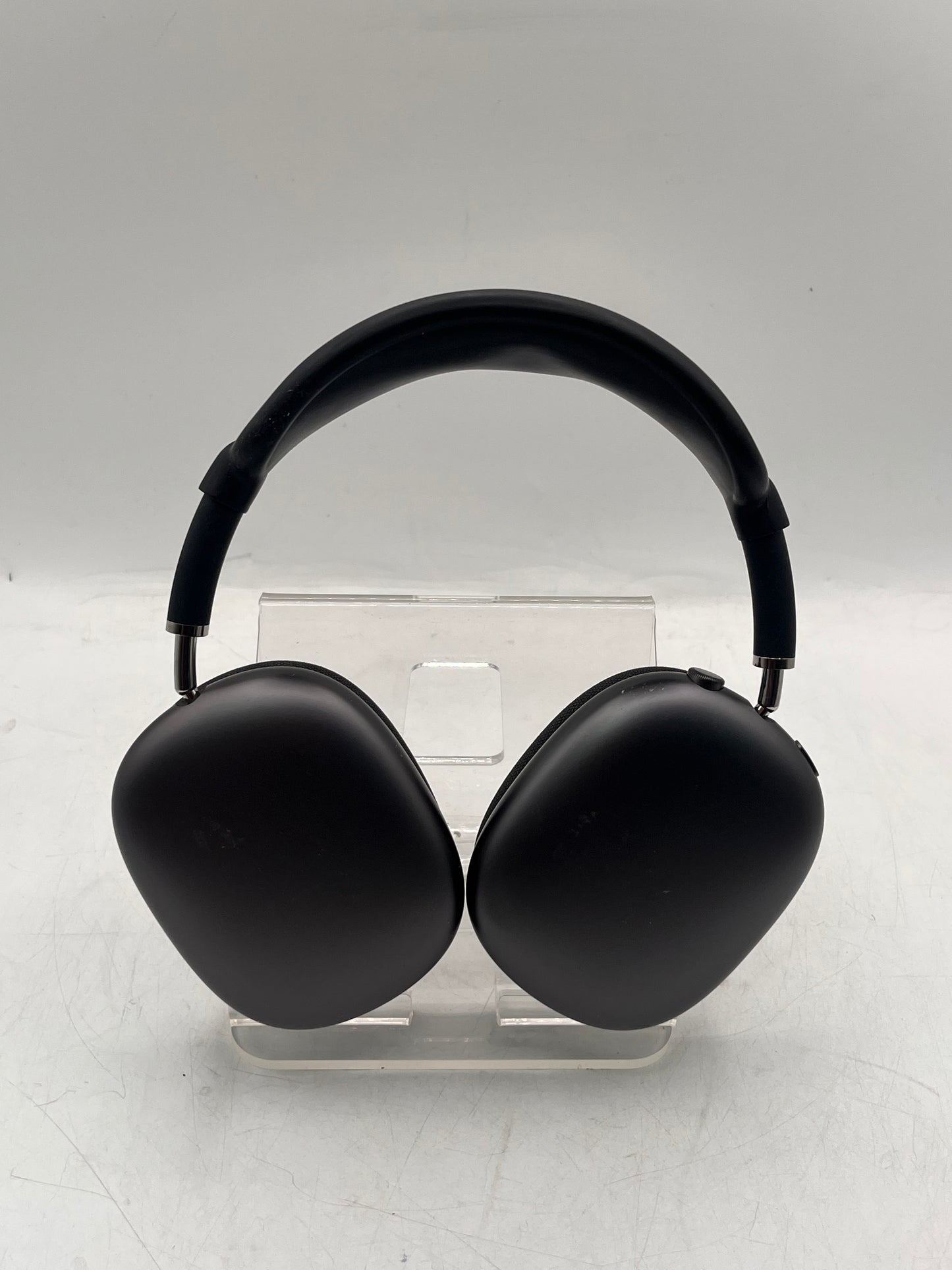 Apple AirPods Max A2096 (Lightning) Headphones - Space Gray