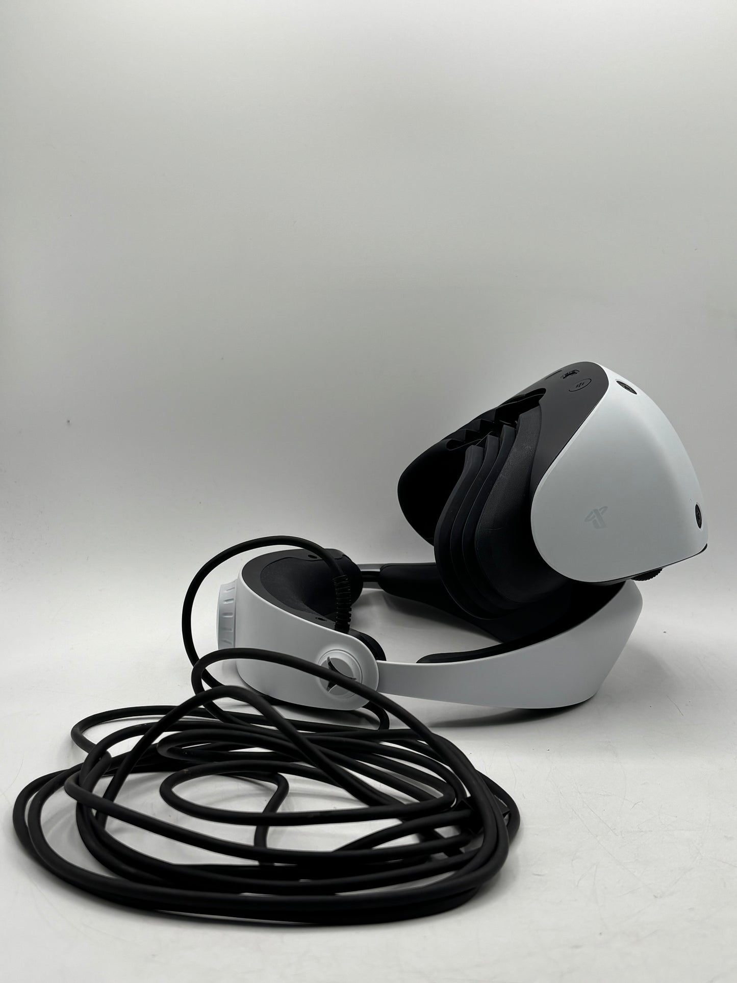 Sony PlayStation VR2 for PS5 CFI-ZVR1 Headset & Controllers, White (FREE SHIPPING)