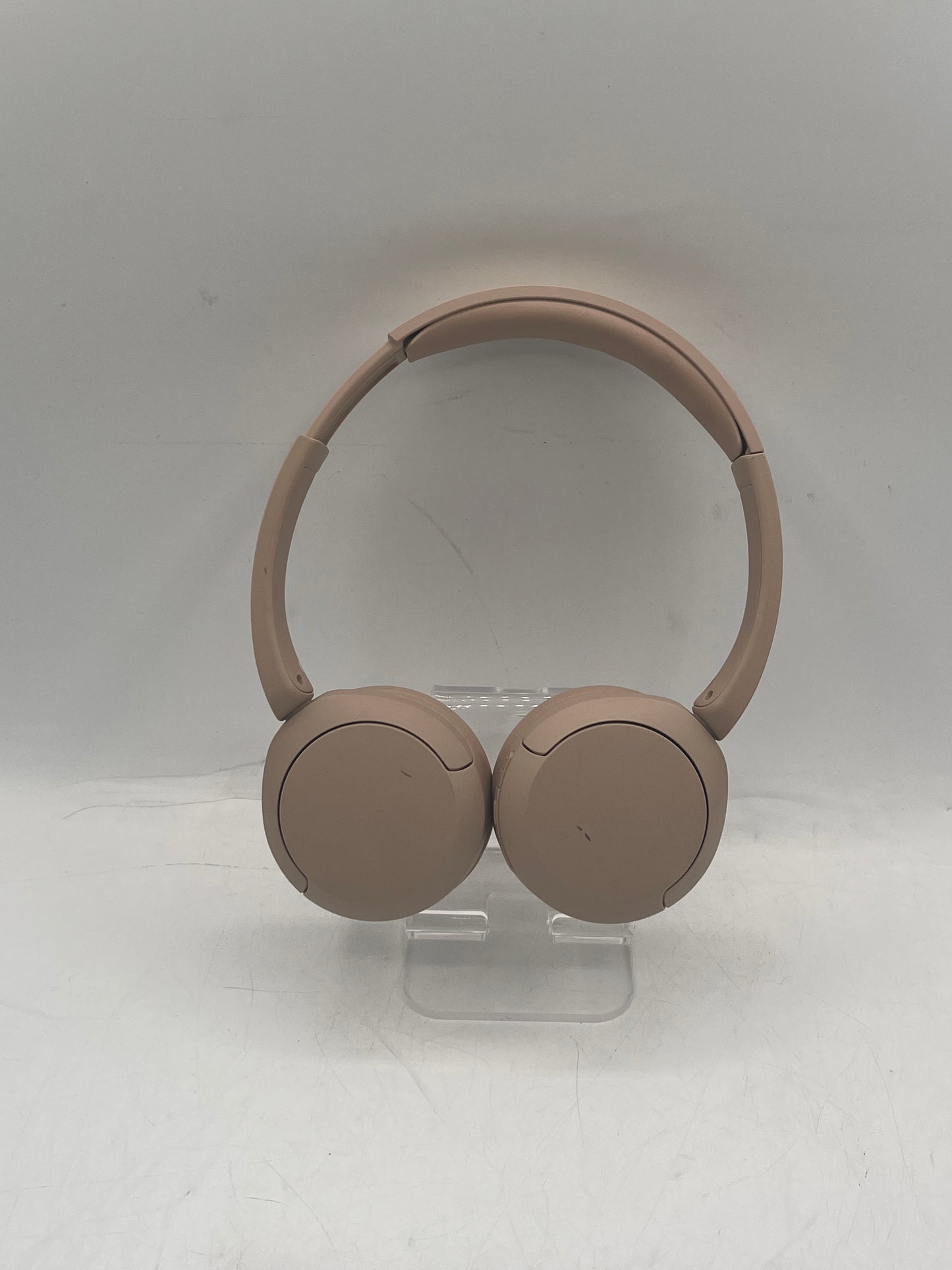 Sony WH-CH520 Bluetooth Noise Canceling Headphones - Brown
