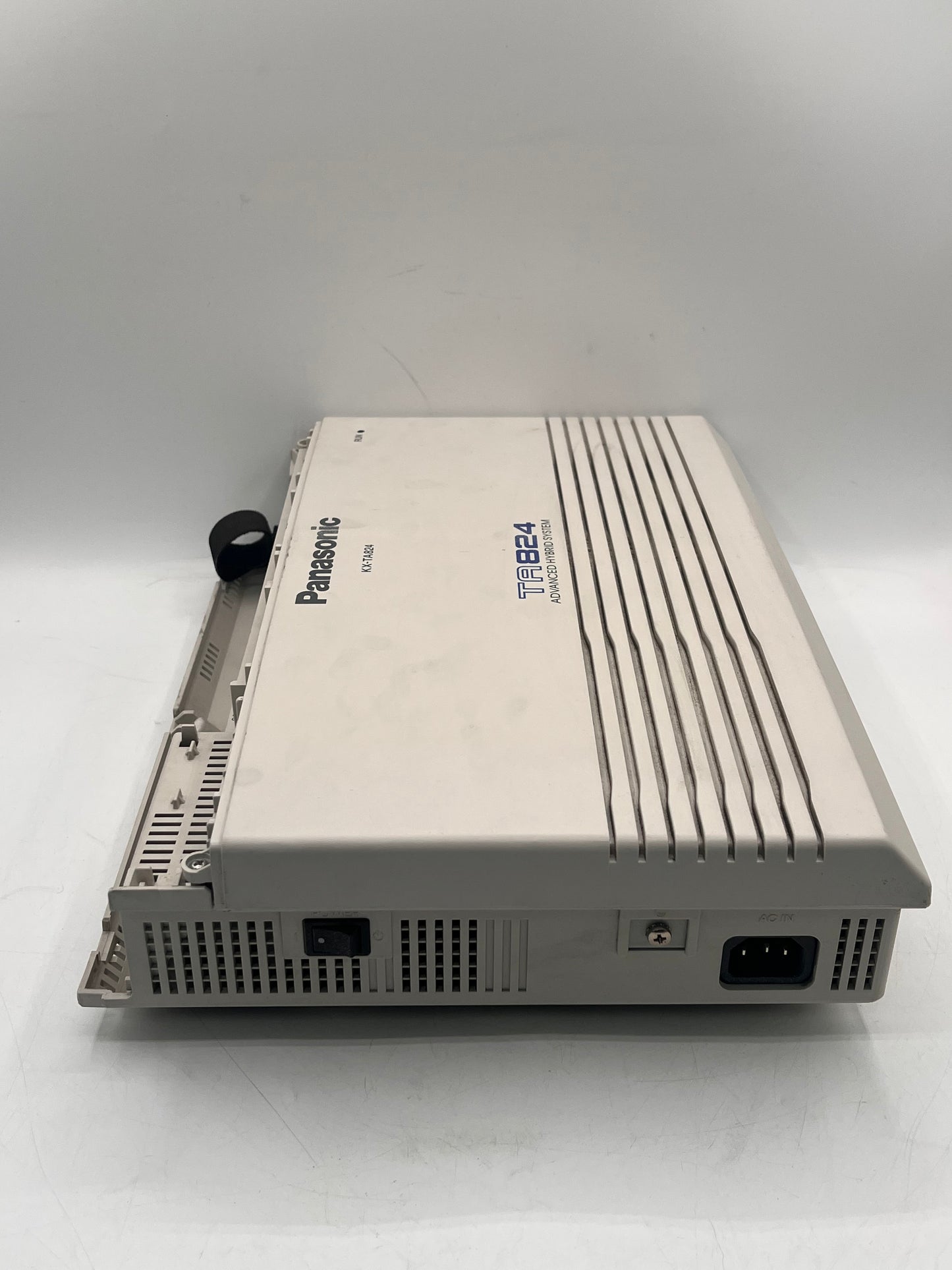 Panasonic KX-TA824 Advanced Hybrid Telephone System