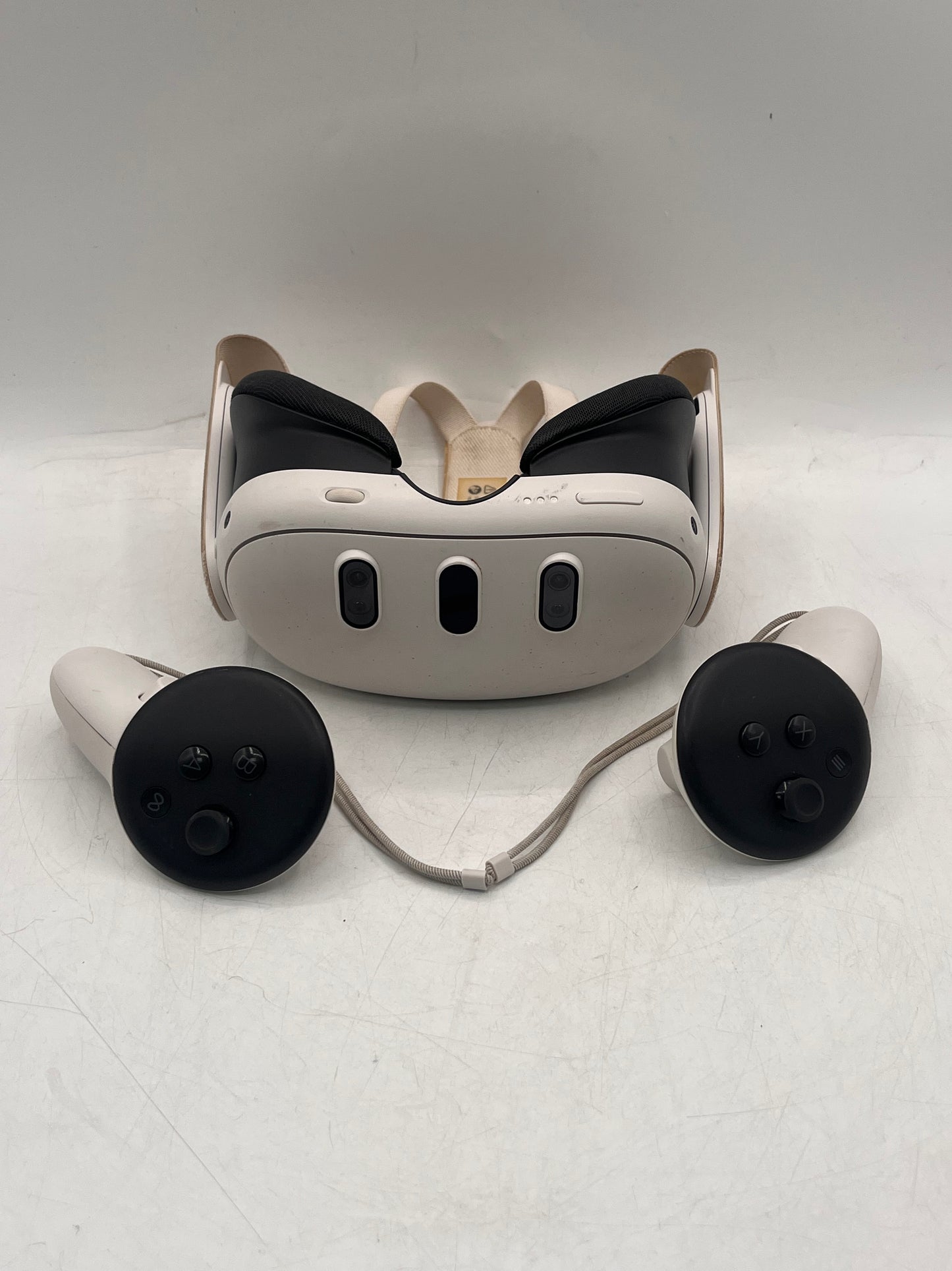Oculus Quest 3 512GB Video Game System Black