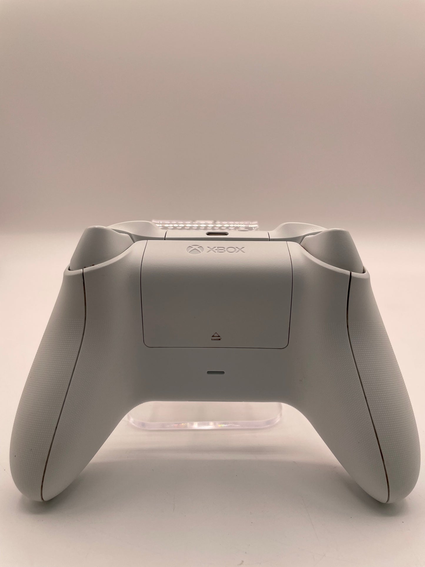 Microsoft Xbox One Wireless Controller - White - Used - Great Condition
