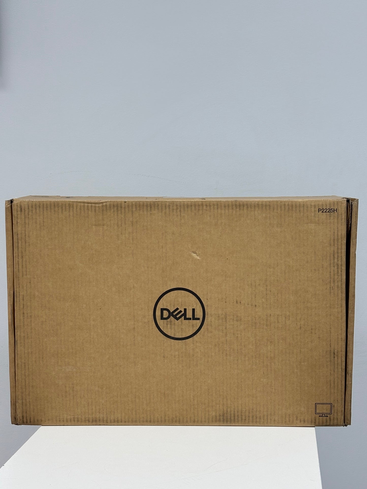 Dell 22 Monitor P2225H 22" 1920x1080 100Hz 5ms IPS LCD Open Box